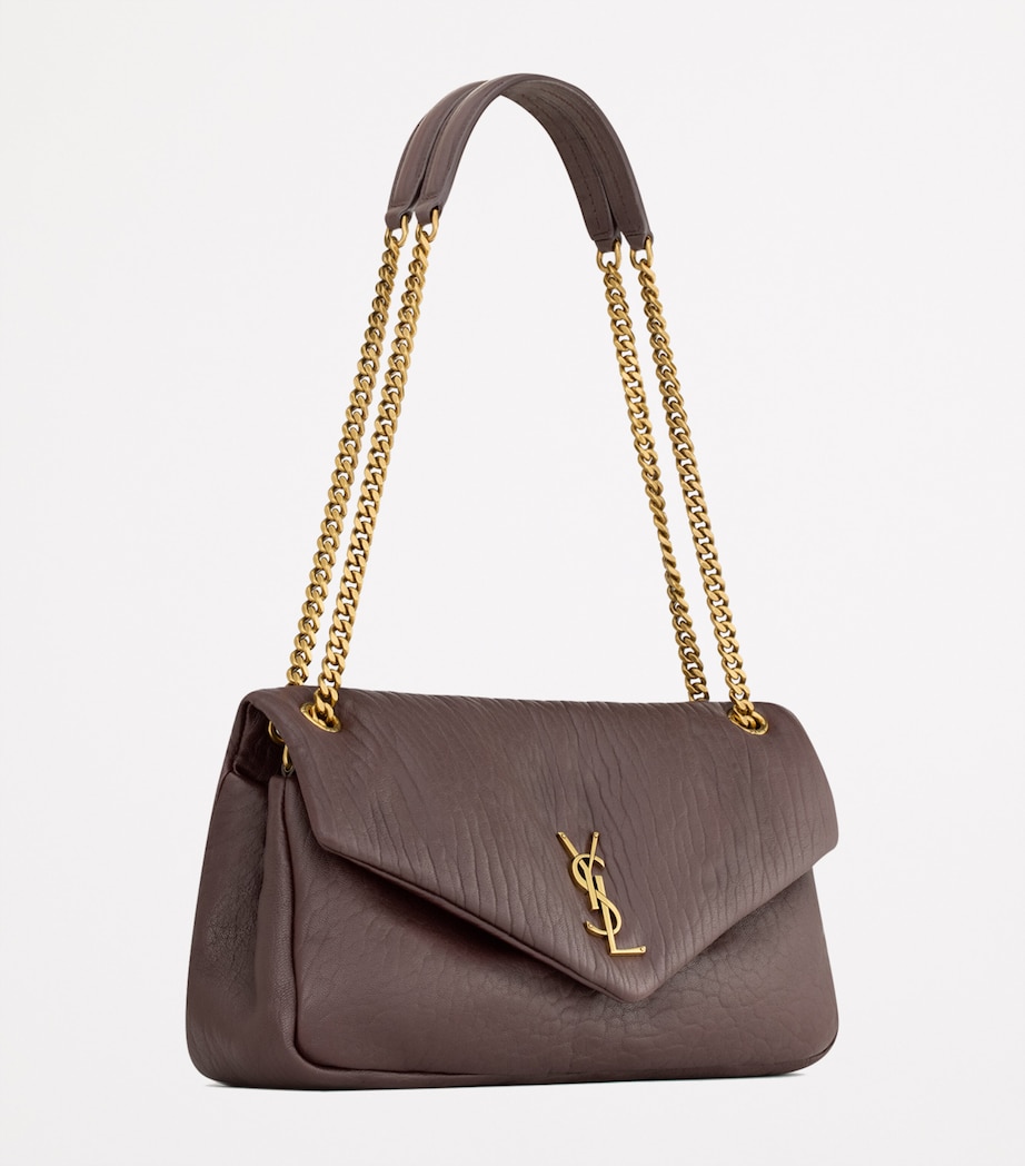 Medium Lambskin Calypso Shoulder Bag 6988 Image 5