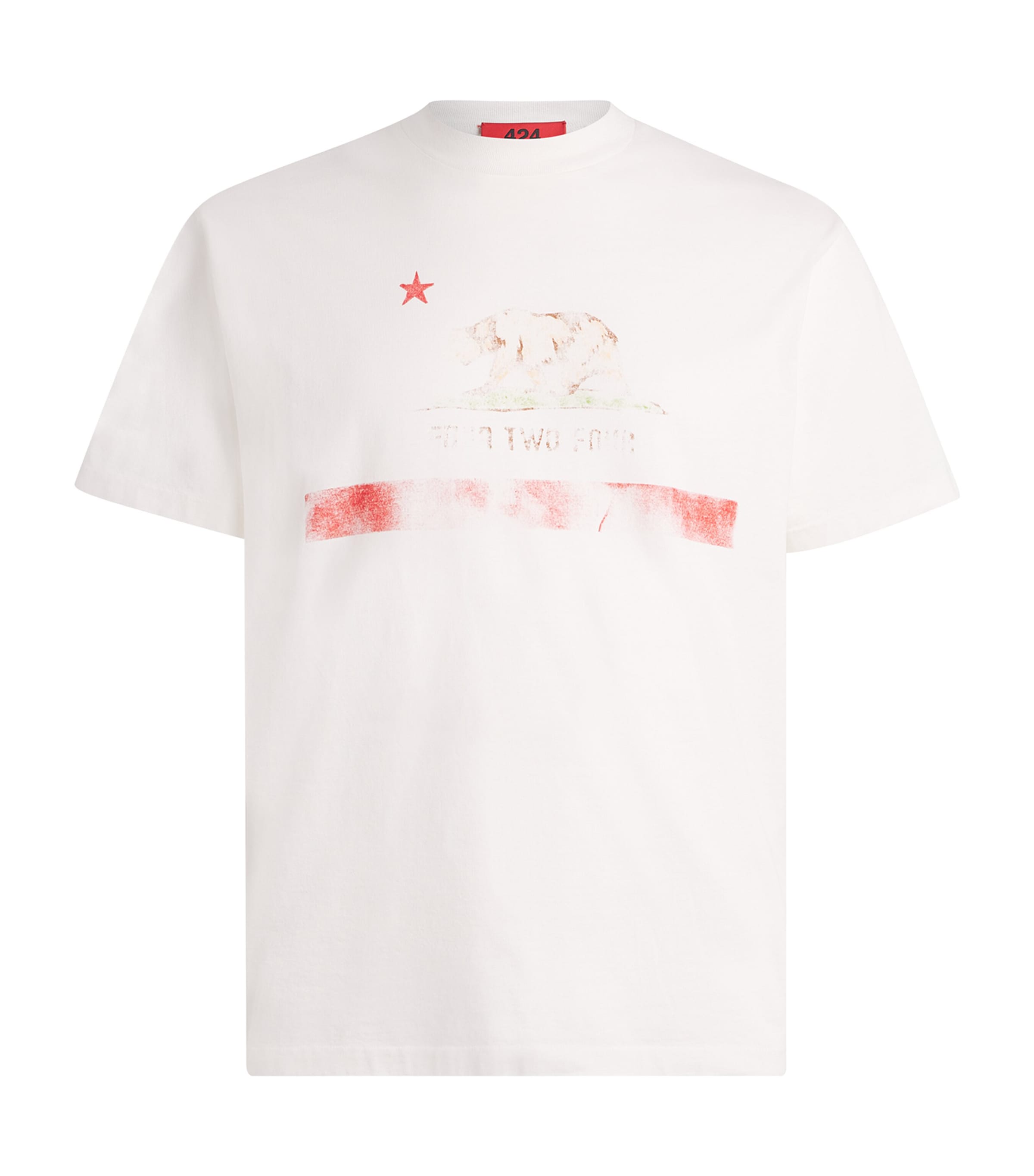 424 Cotton Cali T-shirt