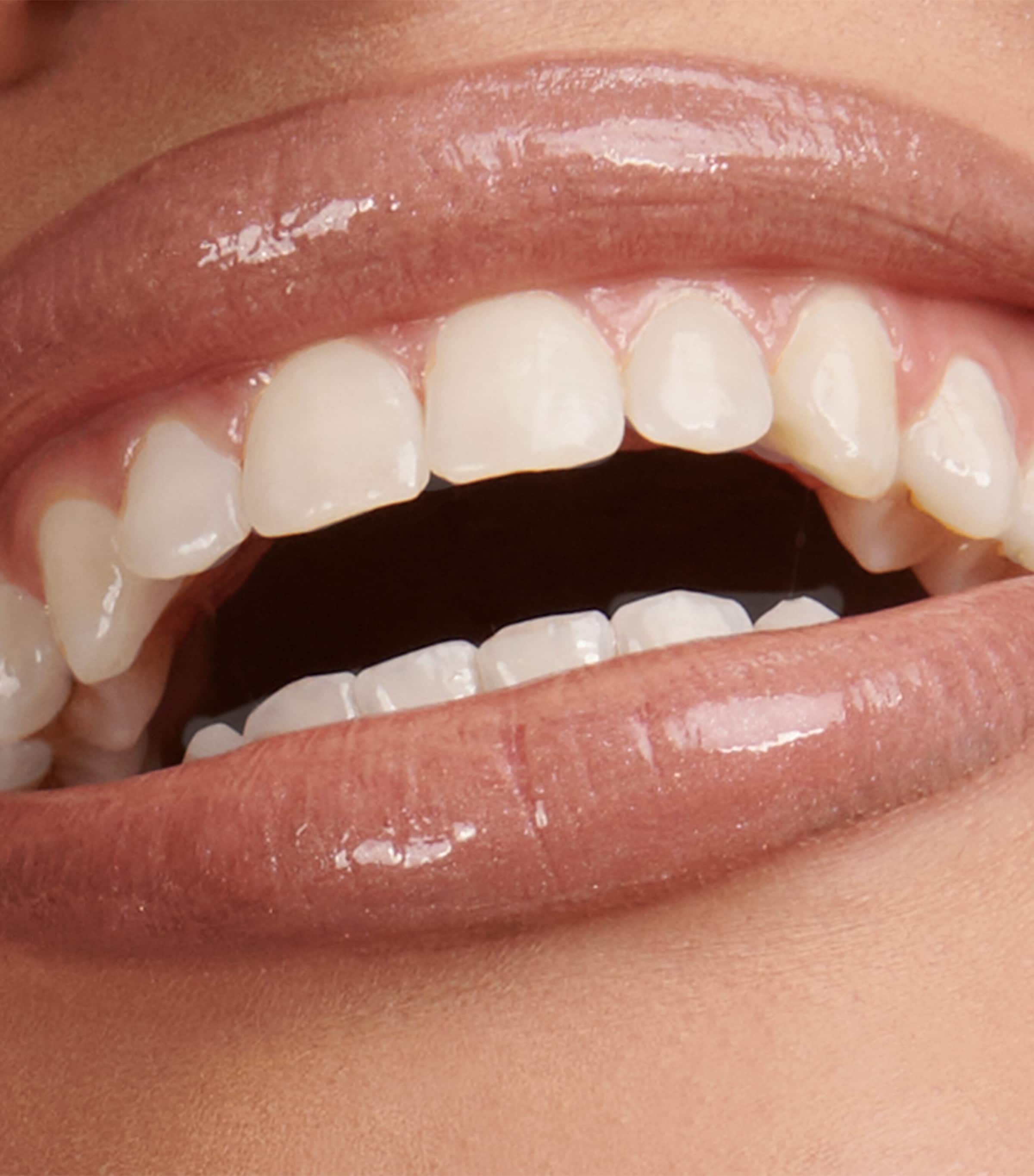 Prisma Glass Lipgloss NUDE HALO Image 4