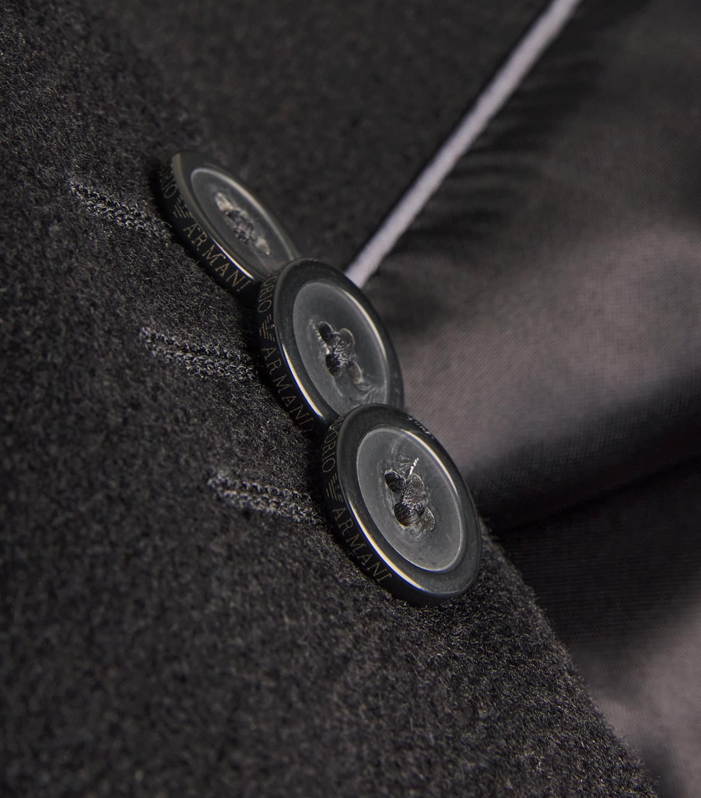 Beaver Cashmere Overcoat 999 Image 5