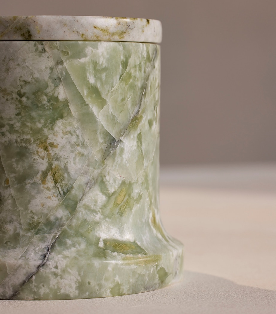 Sicilian Thyme Candle (250g) NO COLOUR Image 5