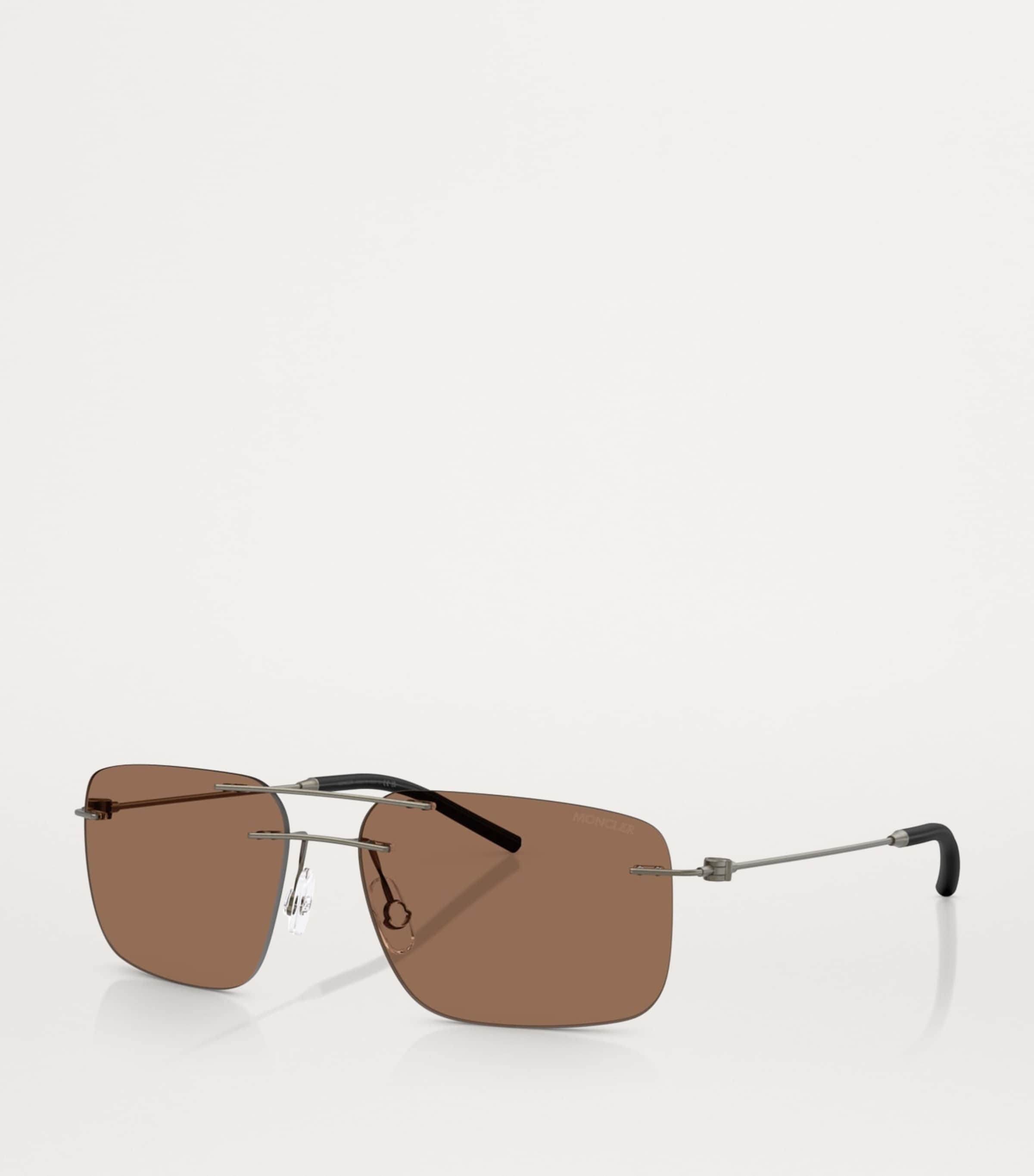 Steel Doppler ME4003 Sunglasses 100273 Image 2