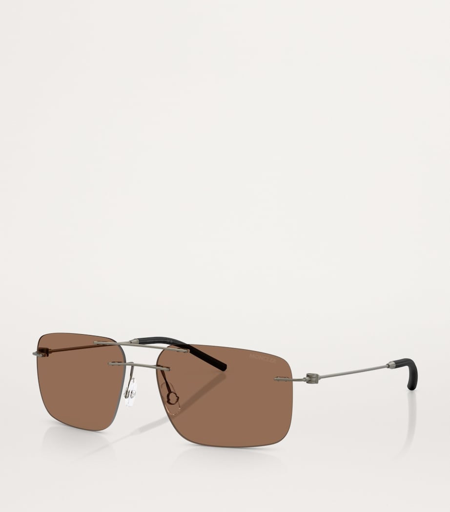 Steel Doppler ME4003 Sunglasses 100273 Image 2