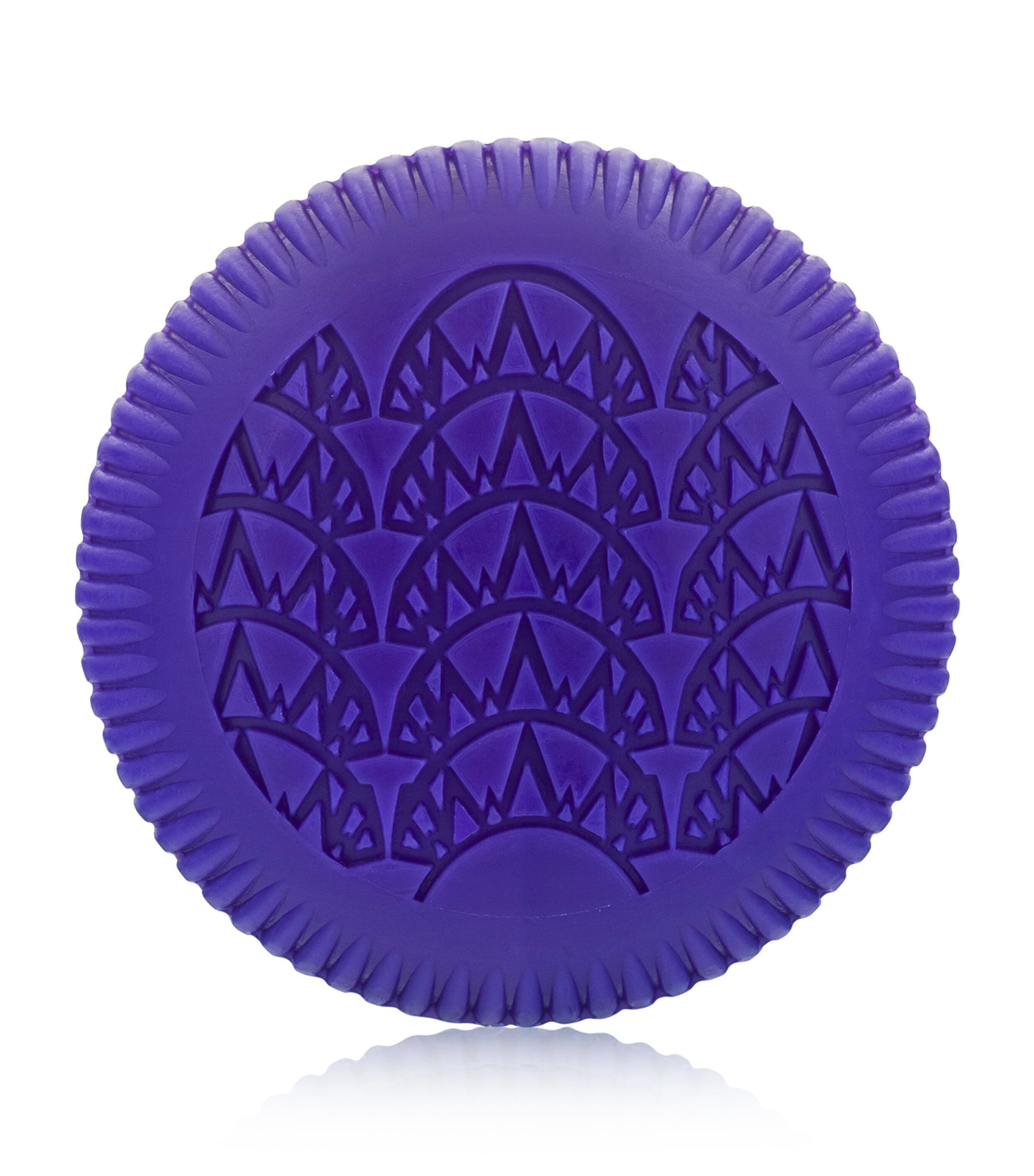 Manhattan Soap BLUE Image 1