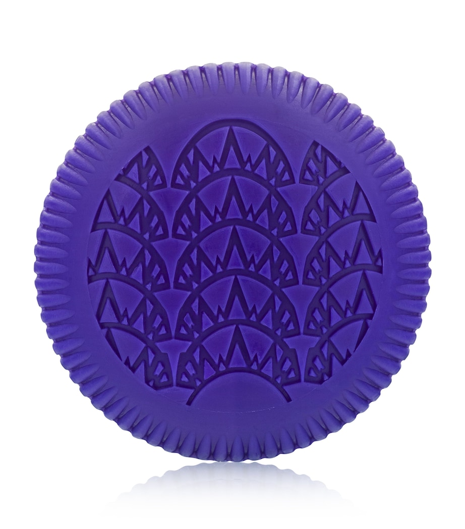 Manhattan Soap BLUE Image 1