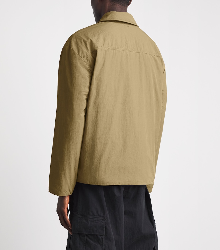 Won Hundred Mens Sawyer Jacket Fallen Rock Image 5