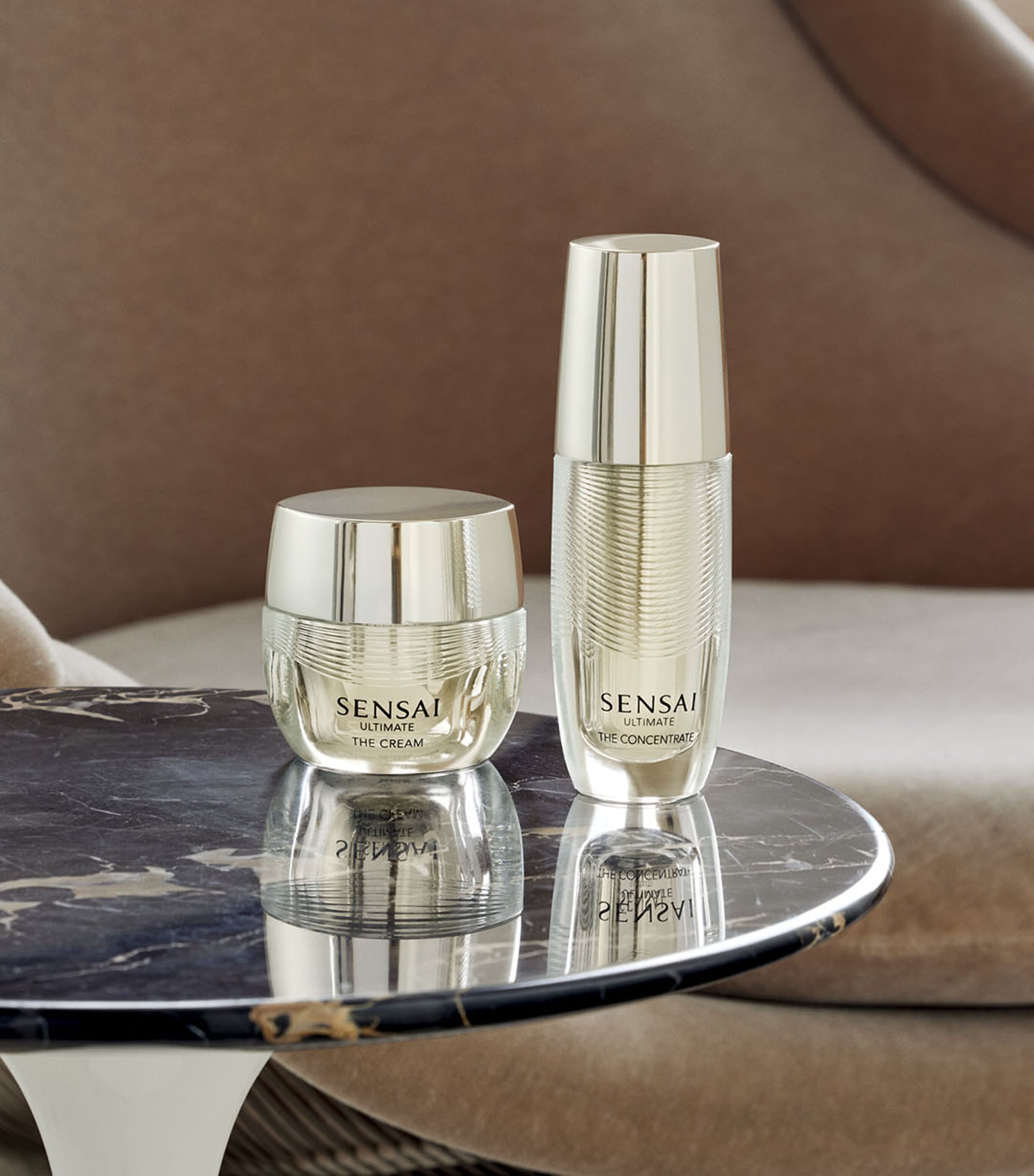 Sensai Ultimate The Concentrate (30ml) | Harrods UK