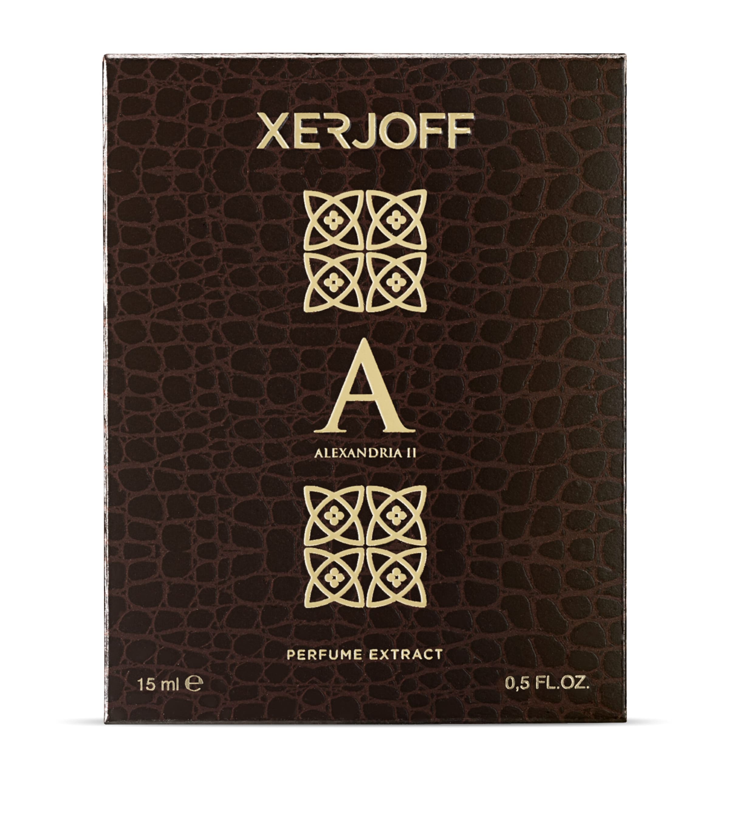 Alexandria II Extract Oil (15ml) NO COLOUR Image 2