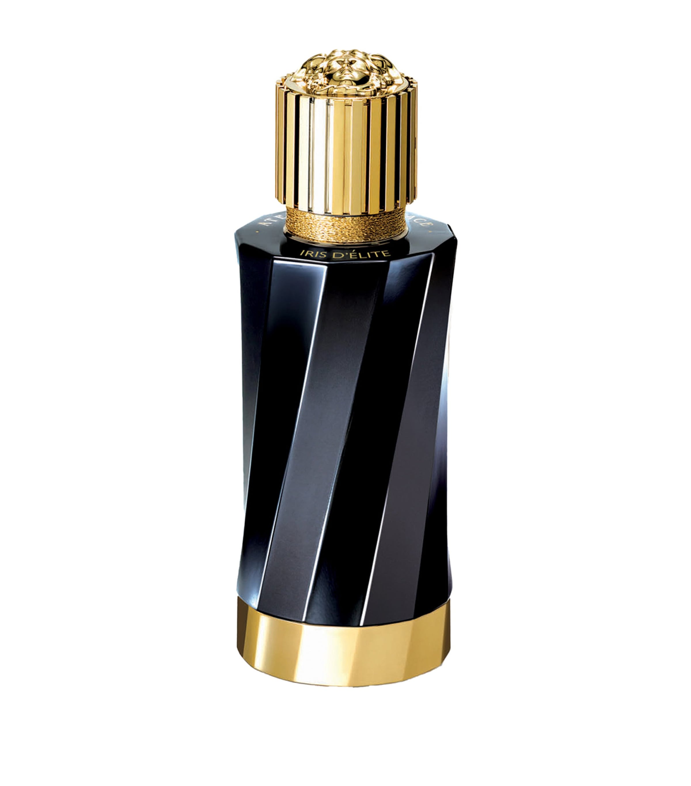 Versace Atelier Collection Iris d'Élite Eau de Parfum (100ml) Image 1