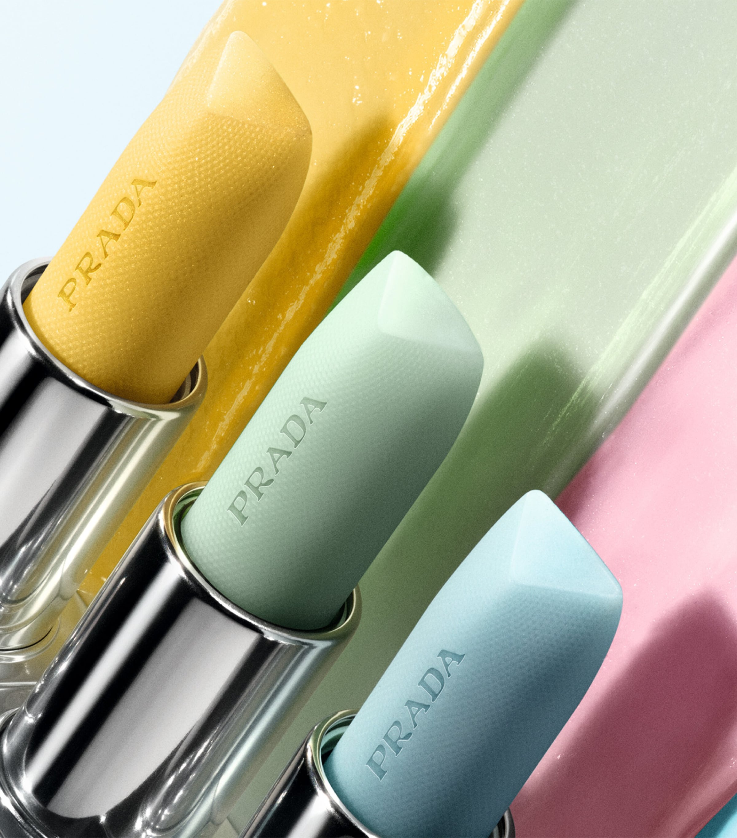 Banana Balm Lip Frosting Care NO COLOUR Image 6