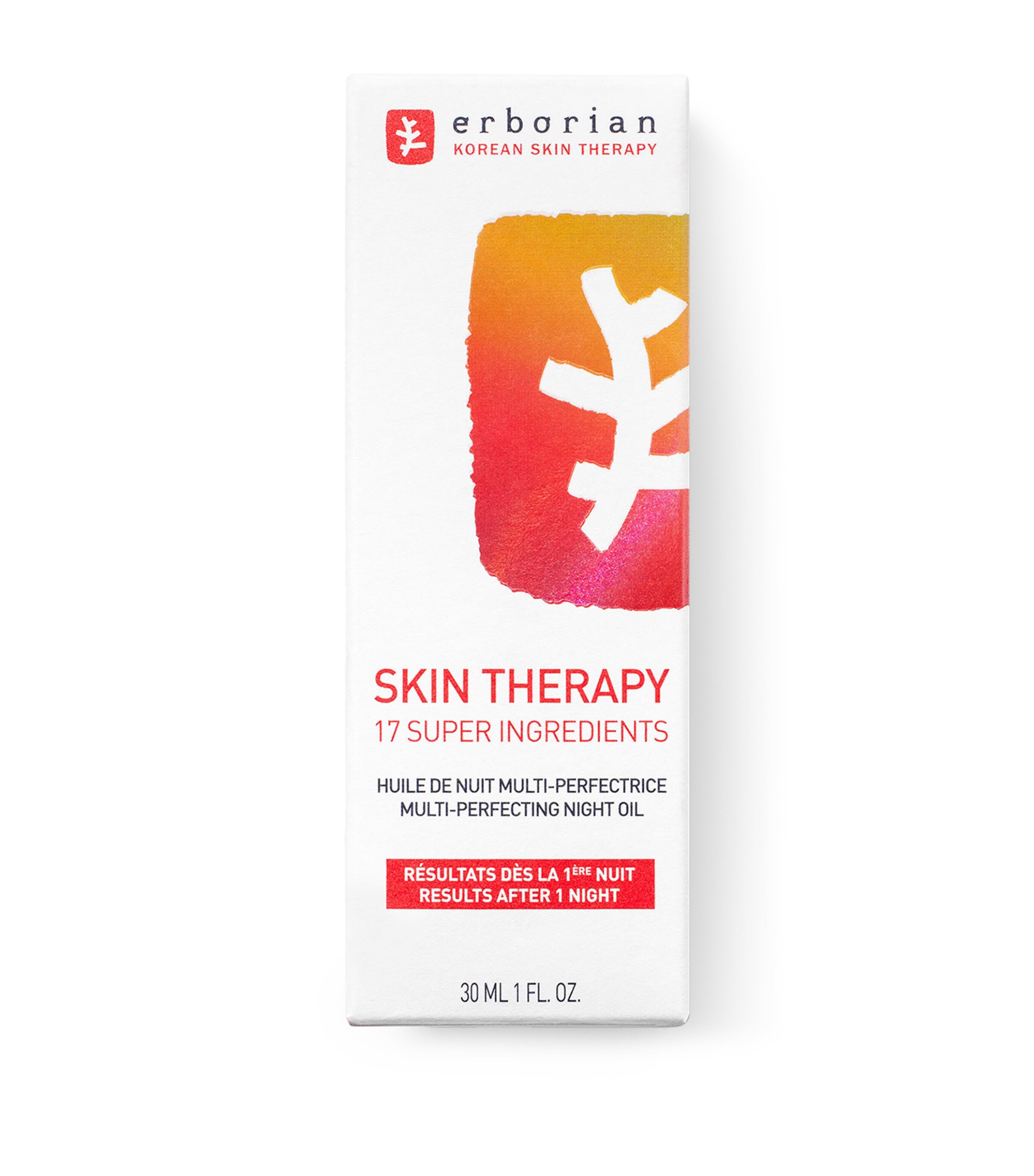 Skin Therapy Multiperfecting Oil (30ml) NO COLOUR Image 3