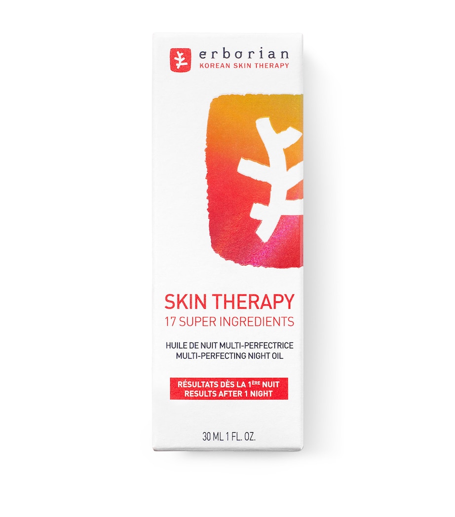Skin Therapy Multiperfecting Oil (30ml) NO COLOUR Image 3