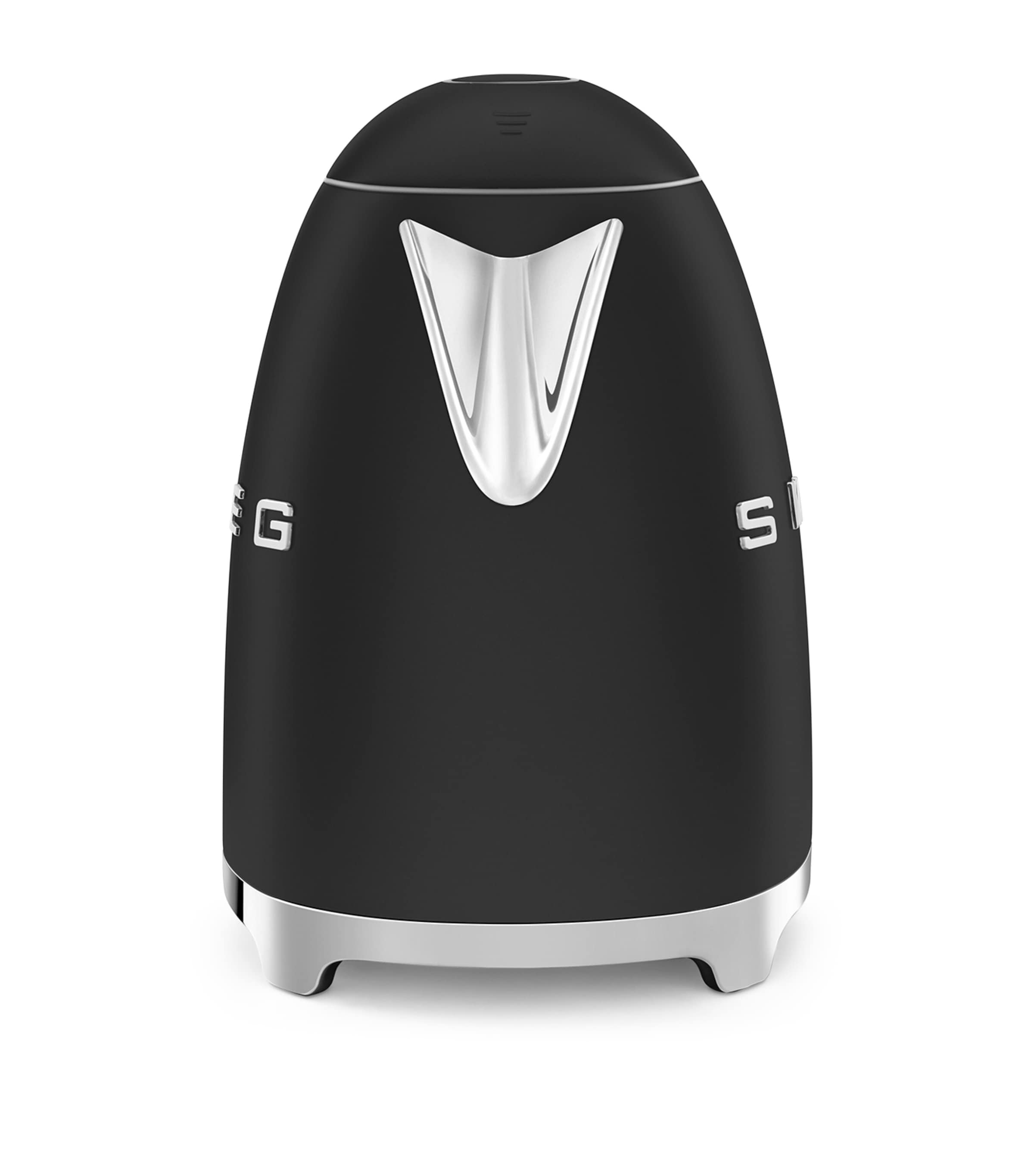 Retro Kettle MATTE BLACK Image 5