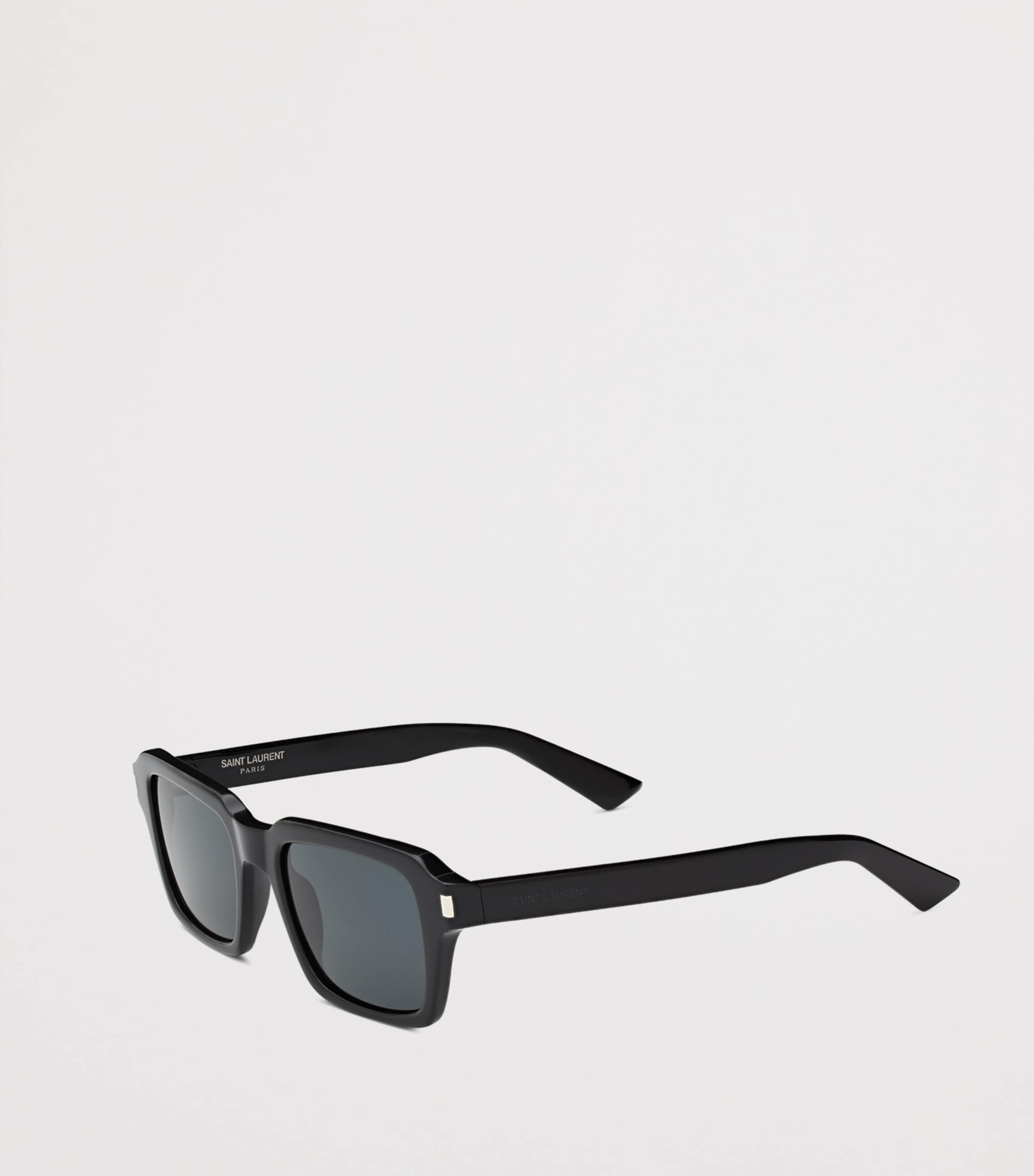 Saint Laurent Square Sunglasses Image 2