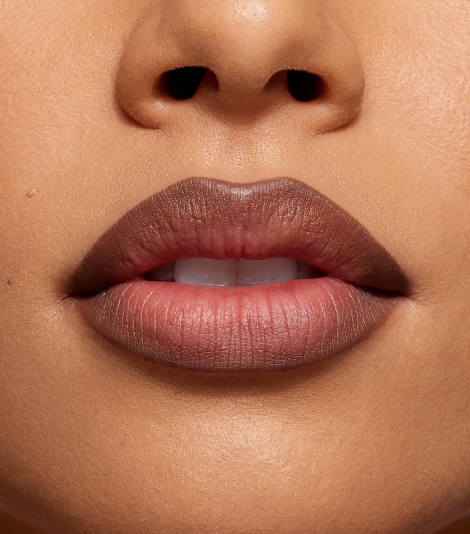 Kylie Cosmetics Precision Pout Lip Liner Chill Brown Image 4