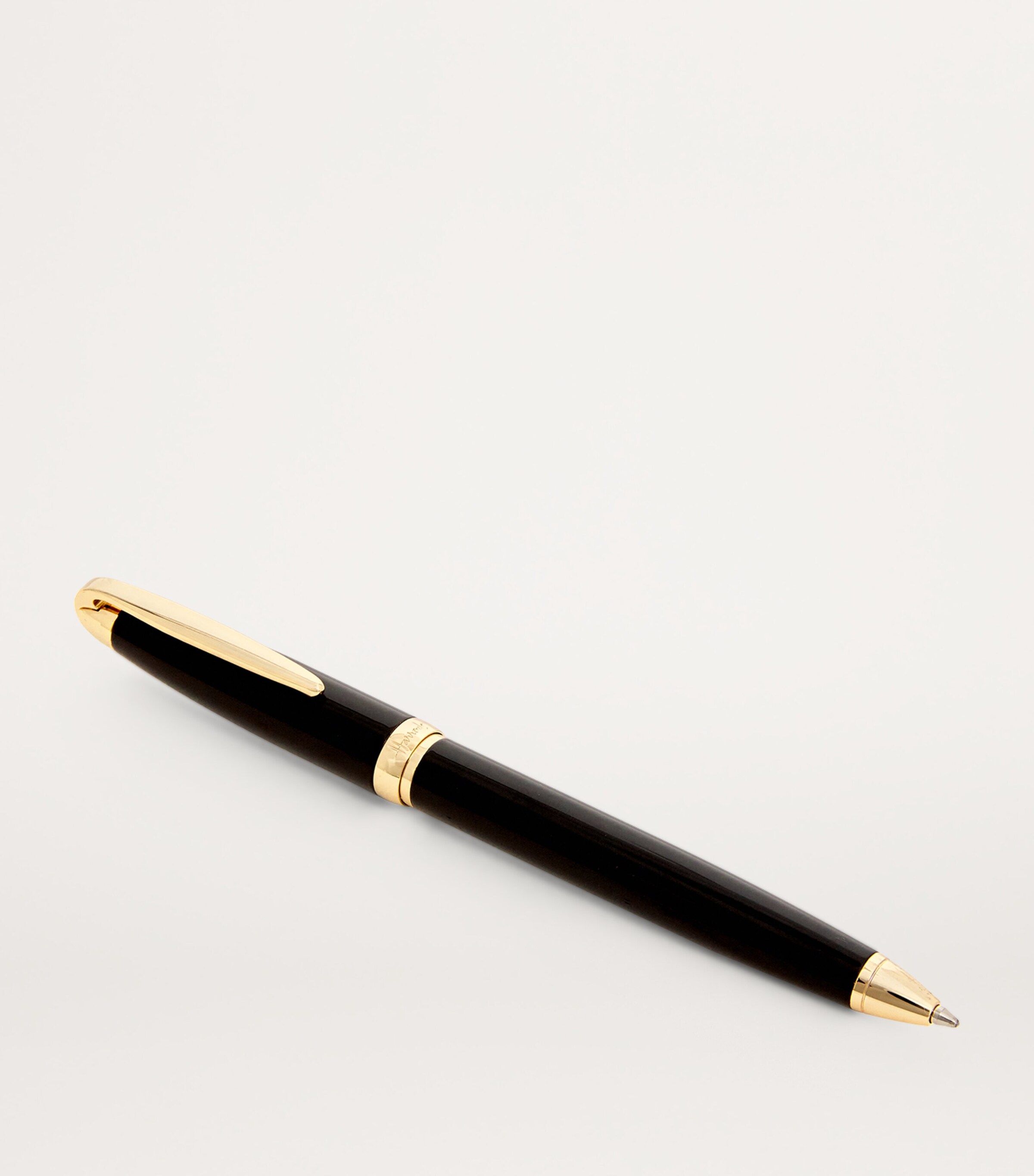 Ballpoint Pen BLACK Image 2