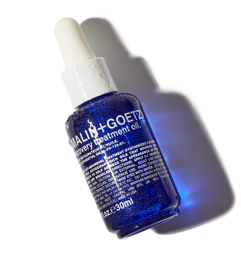 MALIN+GOETZ Recovery Treatment Oil (30ml) Image 3