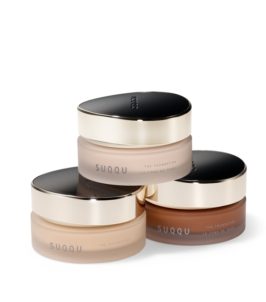 The Foundation 115 Image 3