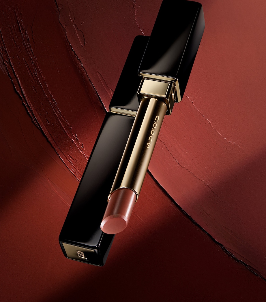 Velvet Fit Lipstick - Refill 09 SHOUSAI Image 7