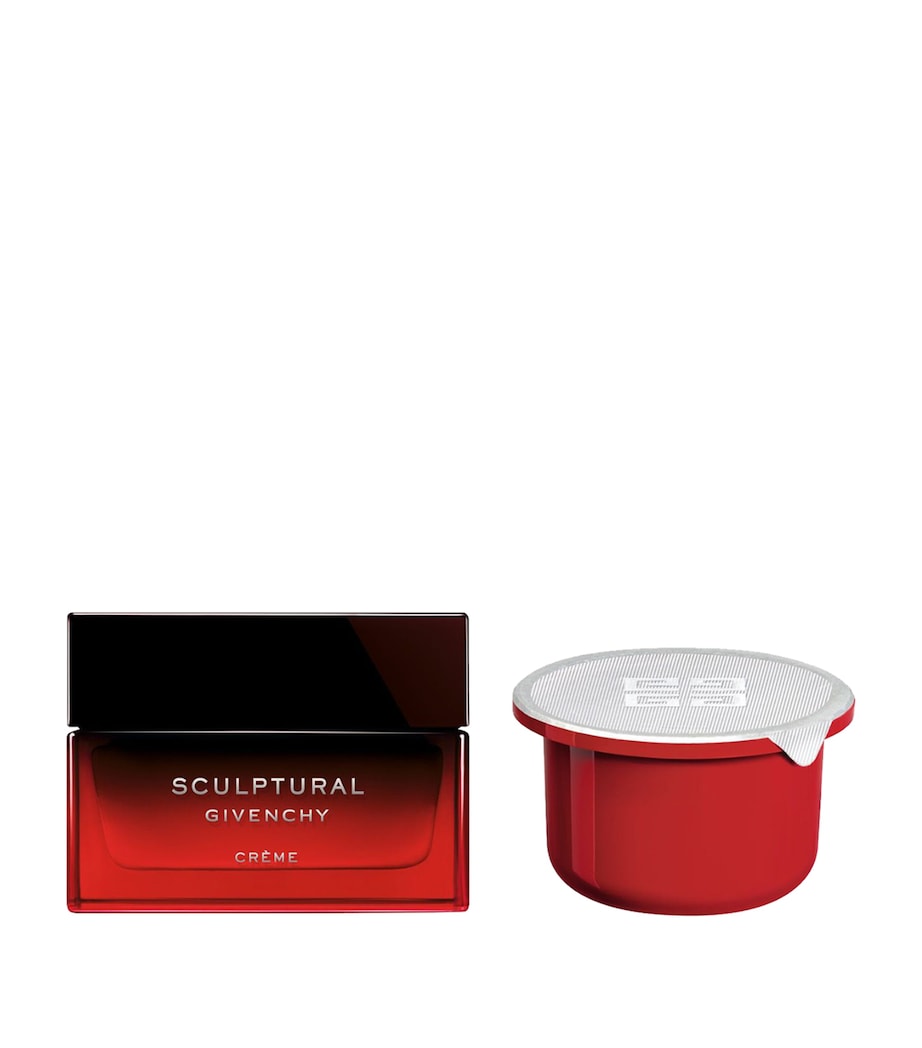 Sculptural Cream (50ml) - Refill NO COLOUR Image 2