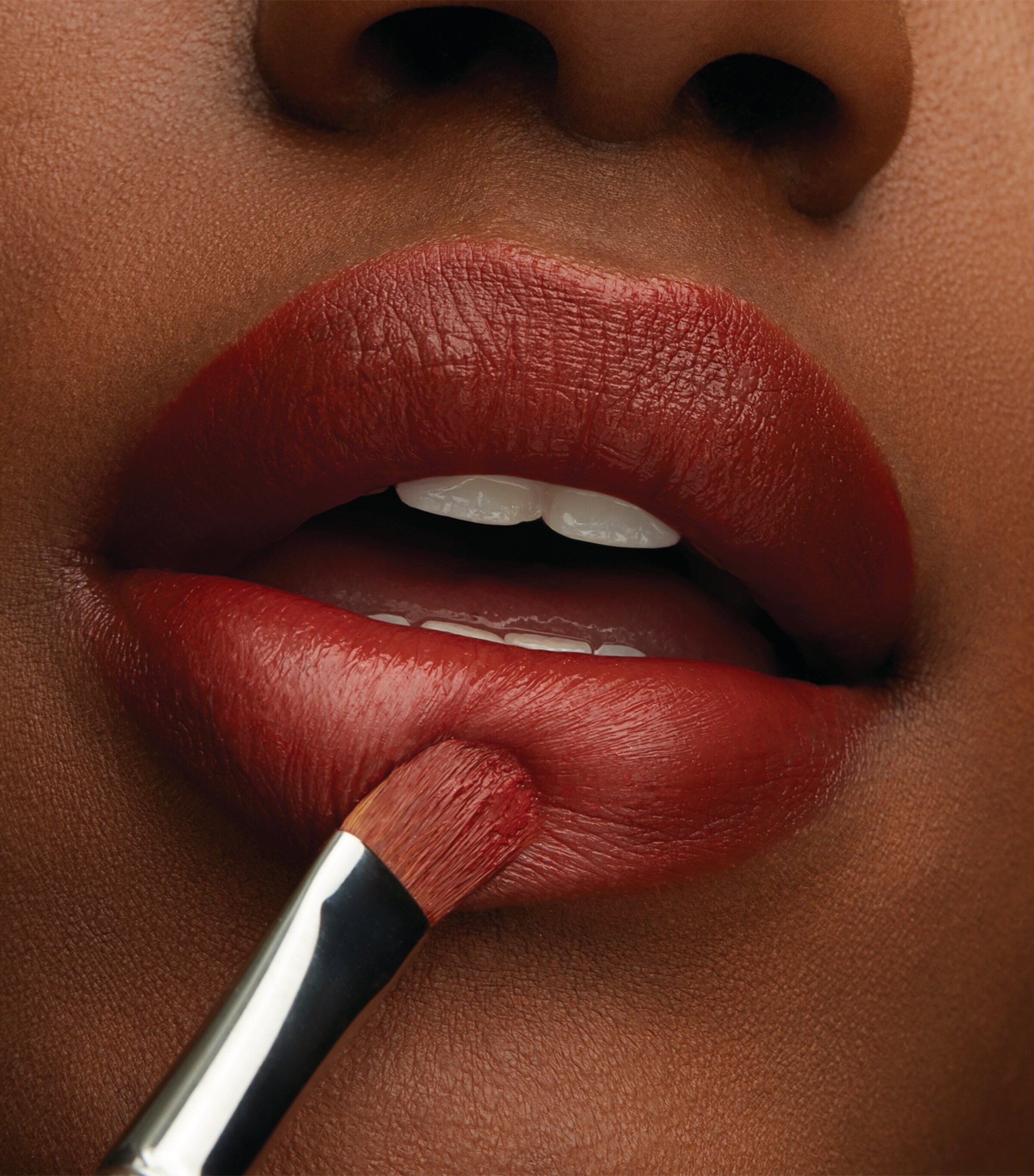 Lustreglass Sheer-Shine Lipstick LOCAL CELEB Image 11