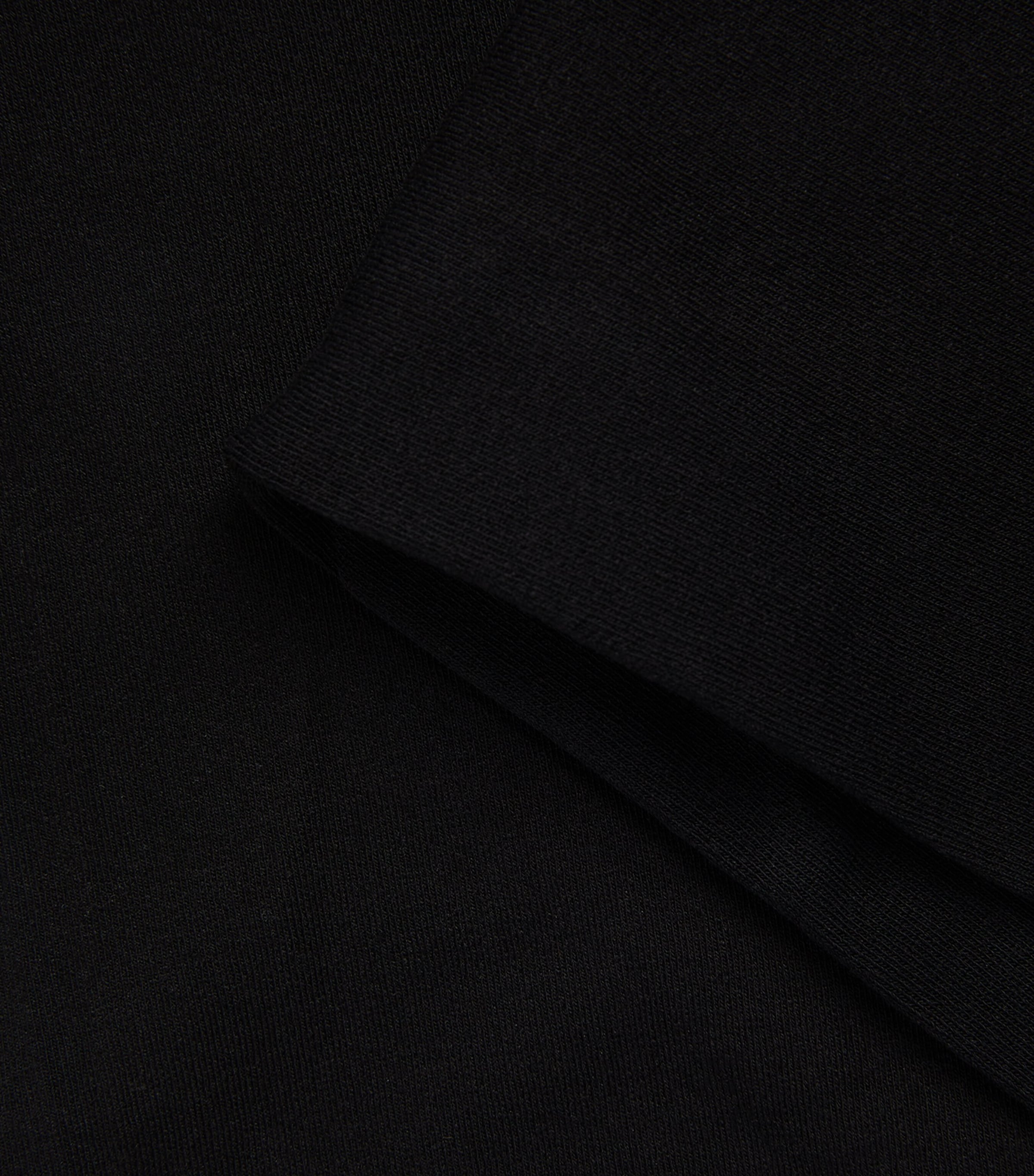 Fine Softness Tights 3000 BLACK Image 3