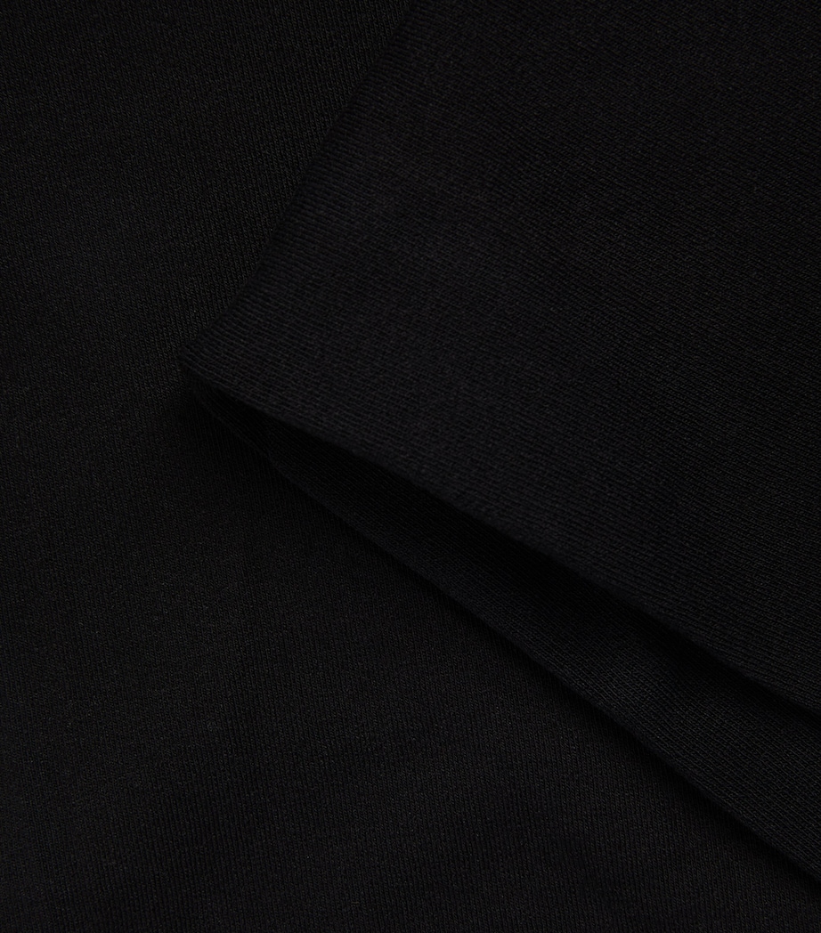 Fine Softness Tights 3000 BLACK Image 3