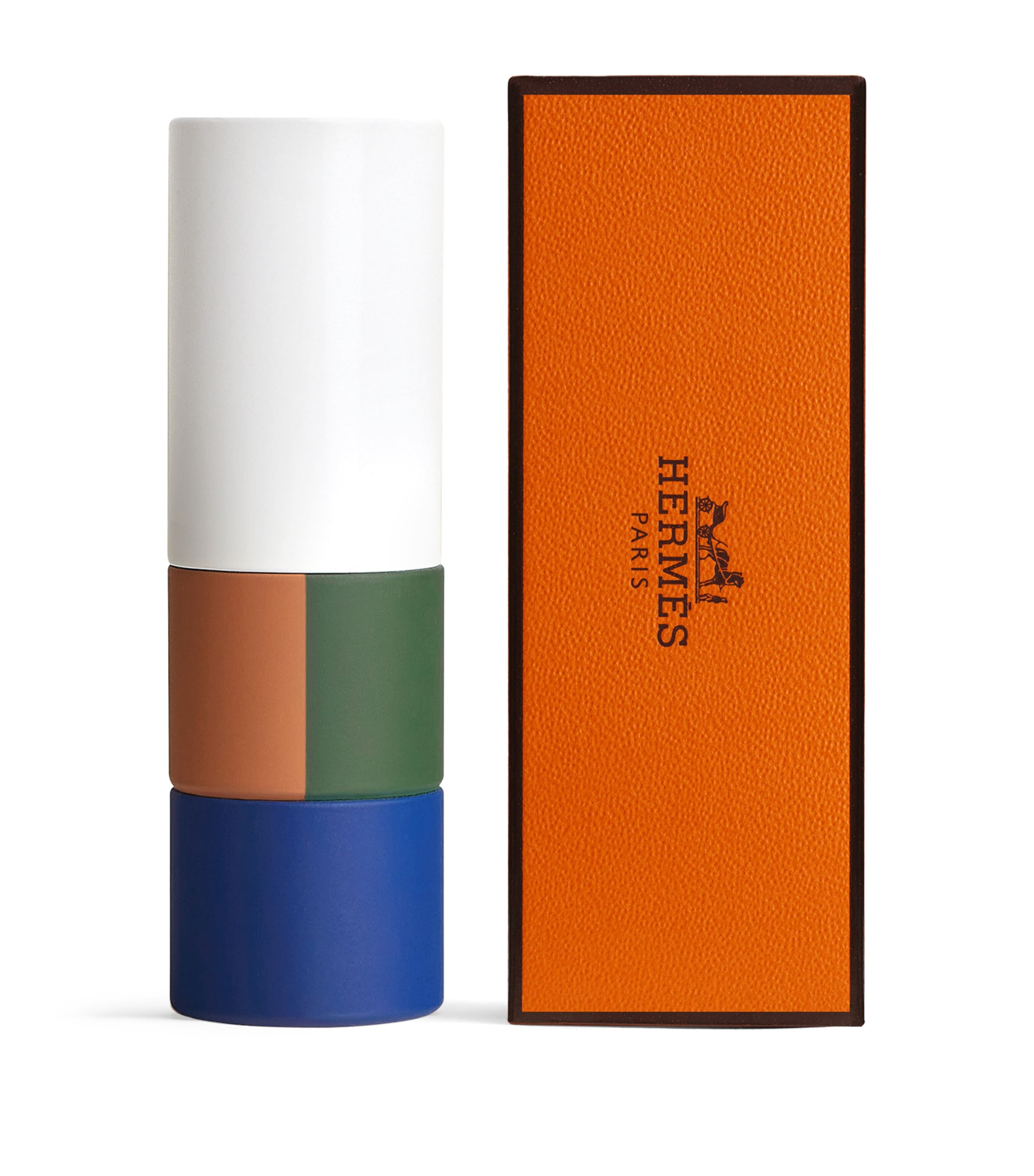 HERMÈS Rouge Hermès Matte Lipstick - 23 Beige Doblis | Harrods QA