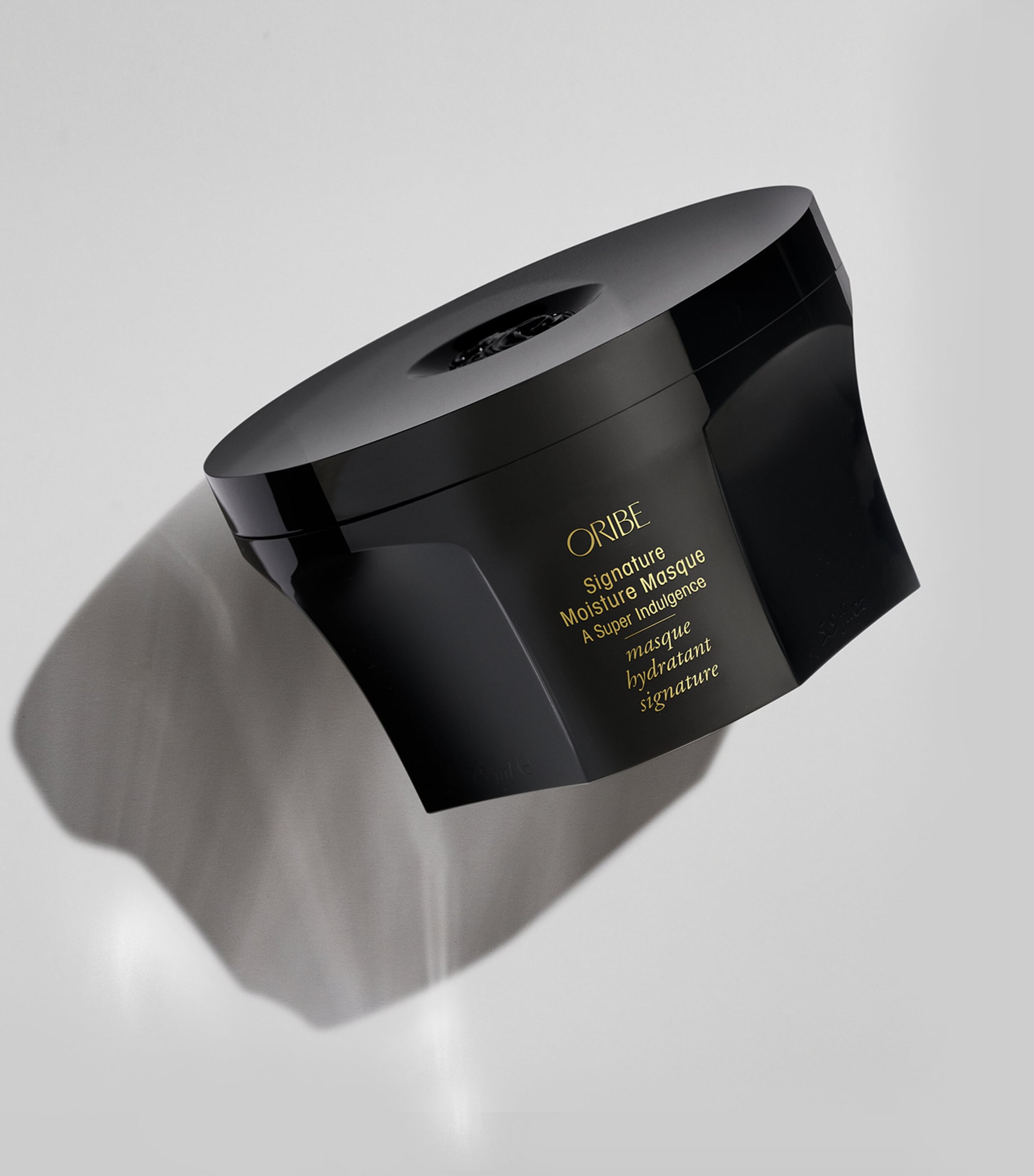 Oribe Signature Moisture Masque (175ml) Image 3