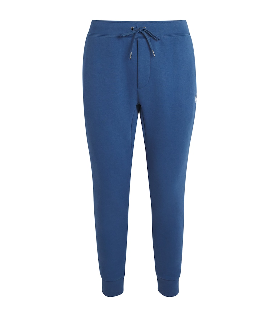 Tech Knit Sweatpants BLUE Image 1