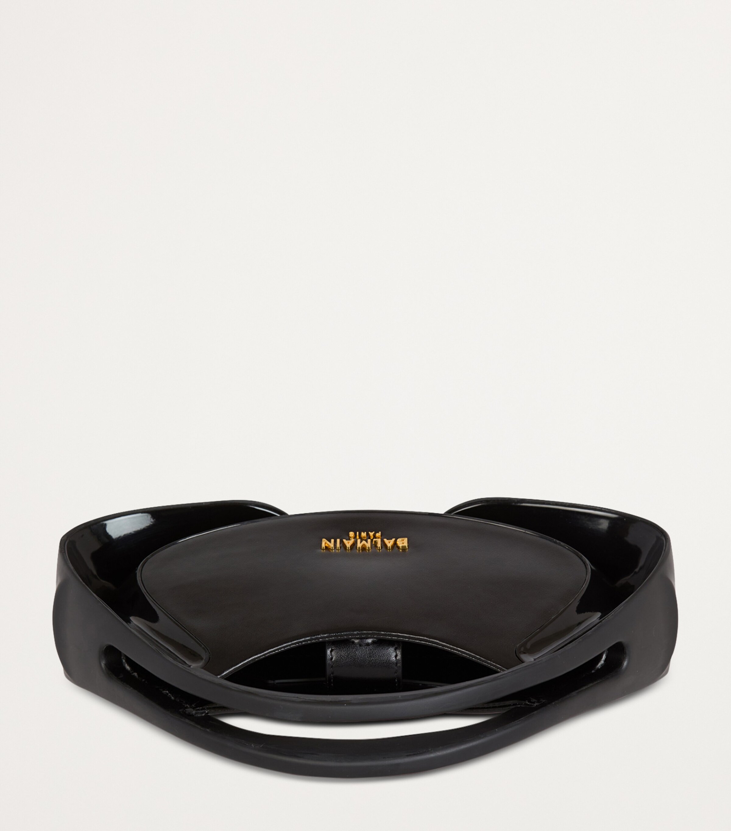 Small Jolie Madame Top-Handle Bag 0PA NOIR Image 4