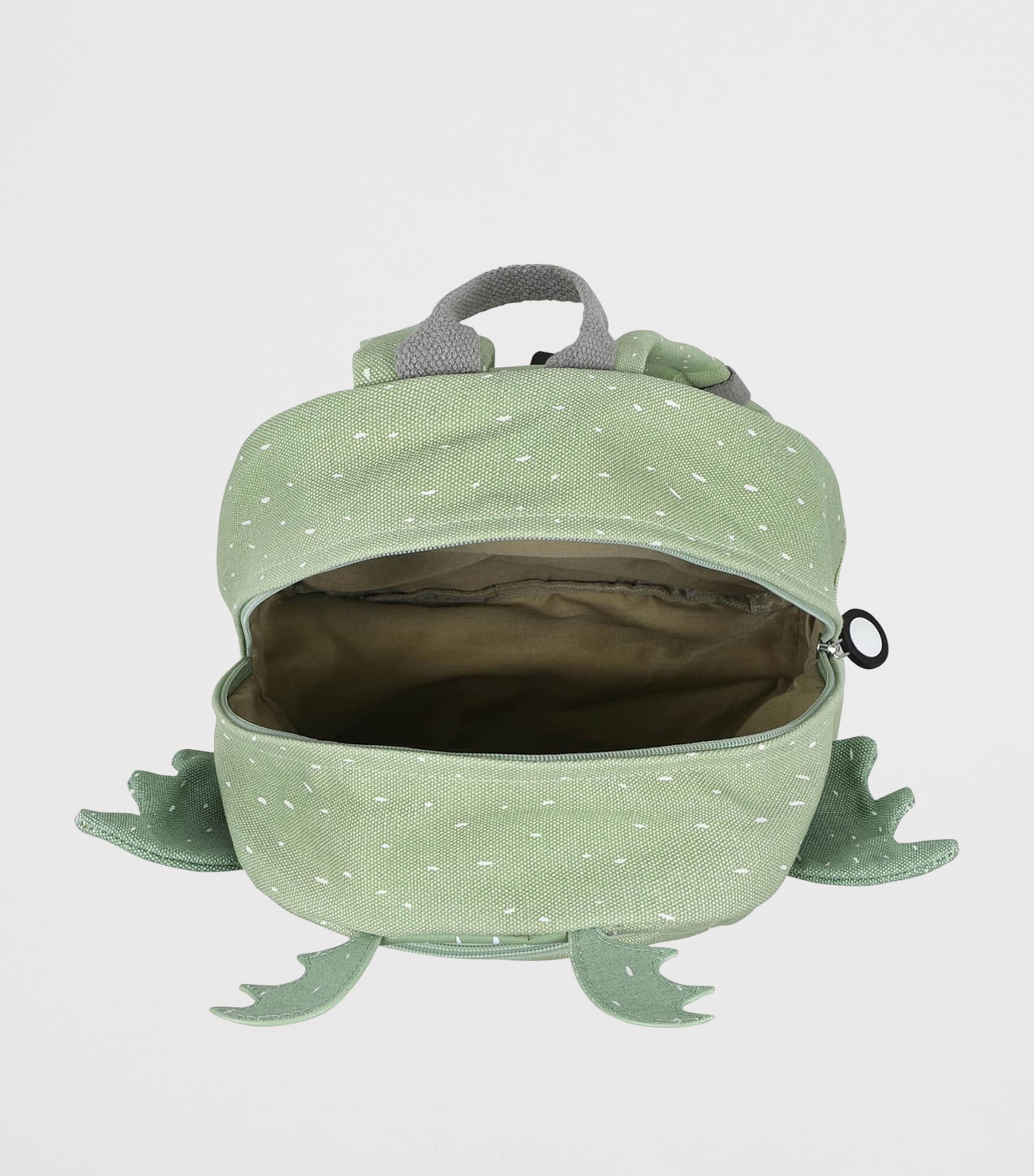 Trixie Water-Repellent Mr Dragon Backpack Image 4