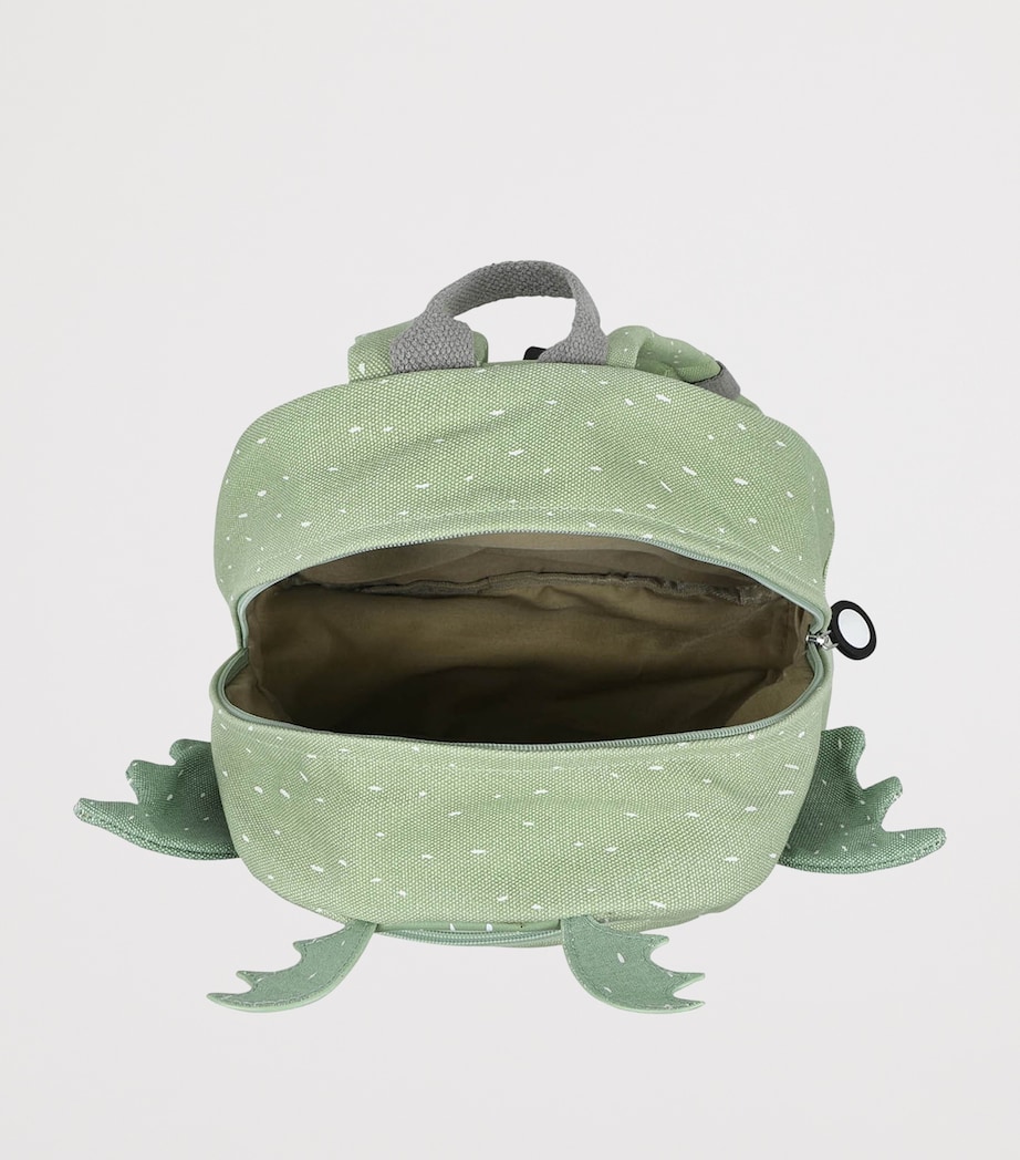 Trixie Water-Repellent Mr Dragon Backpack Image 4