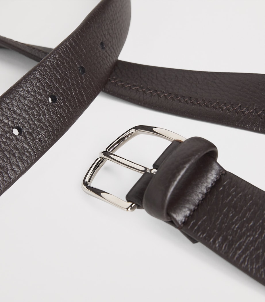 Calfskin Belt 510 Image 5