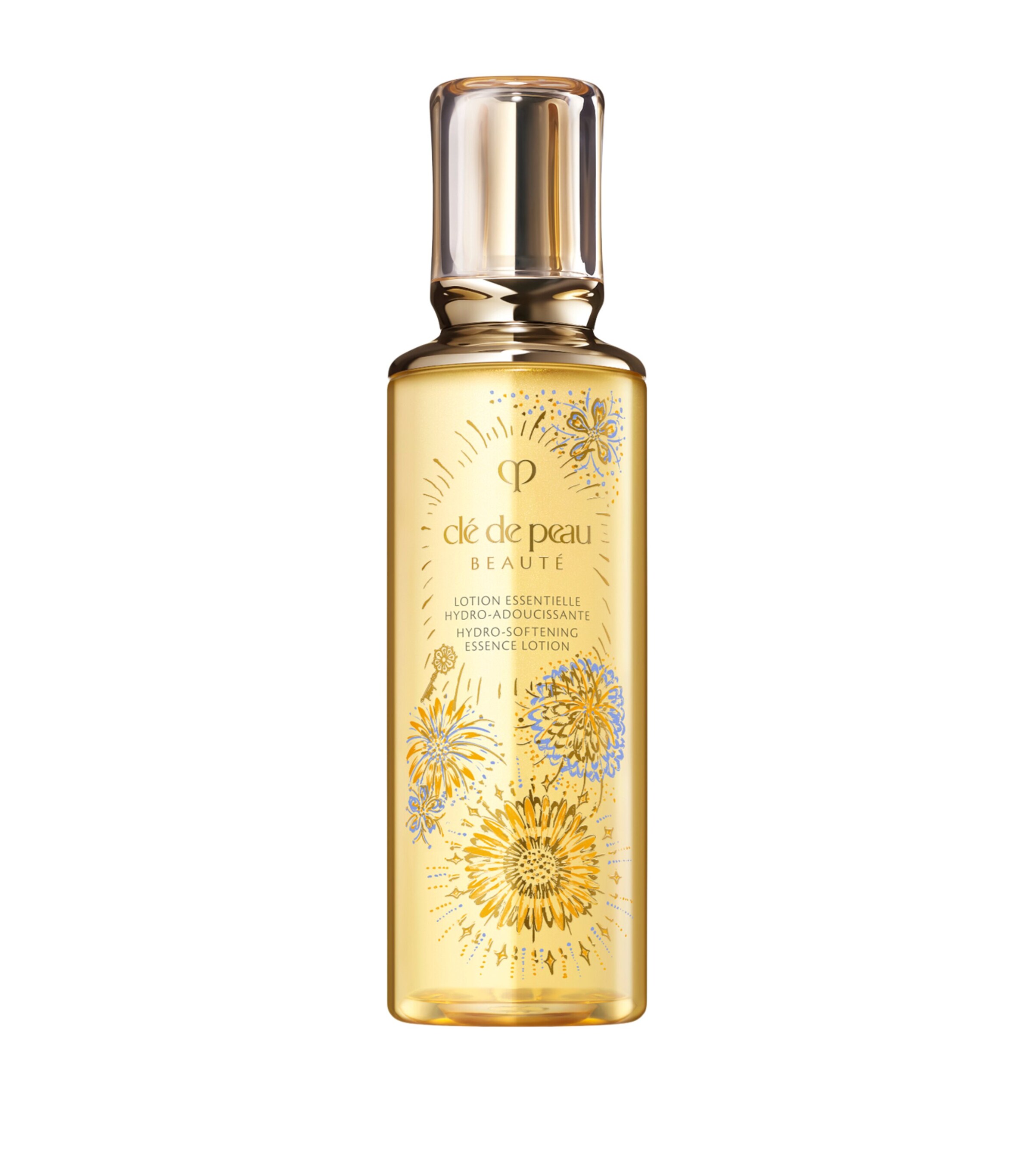 Clé de Peau Beauté Limited Edition Hydro-Softening Essence Lotion (250ml) Image 1