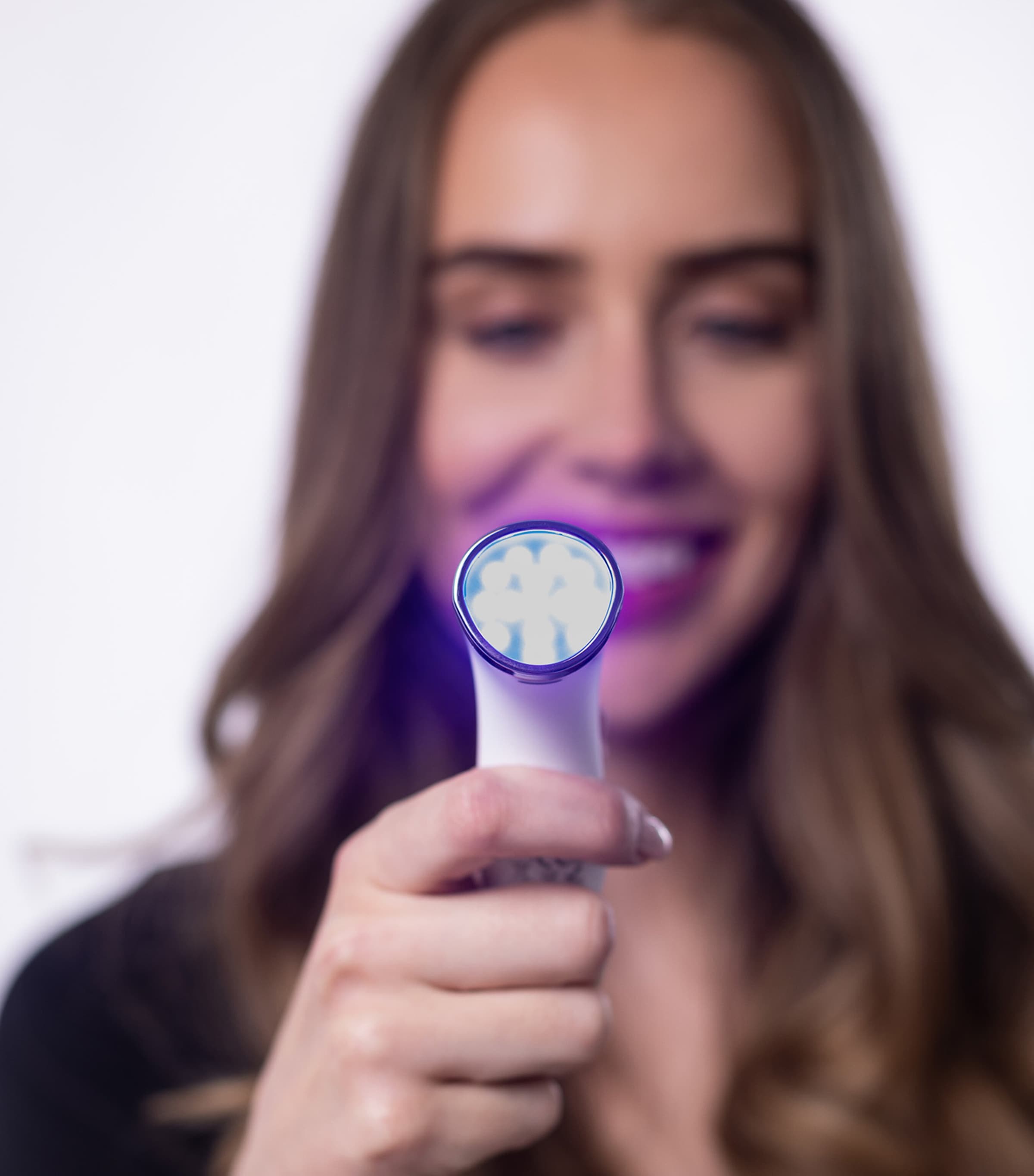 STYLPRO Mini LED Wand NO COLOUR Image 4