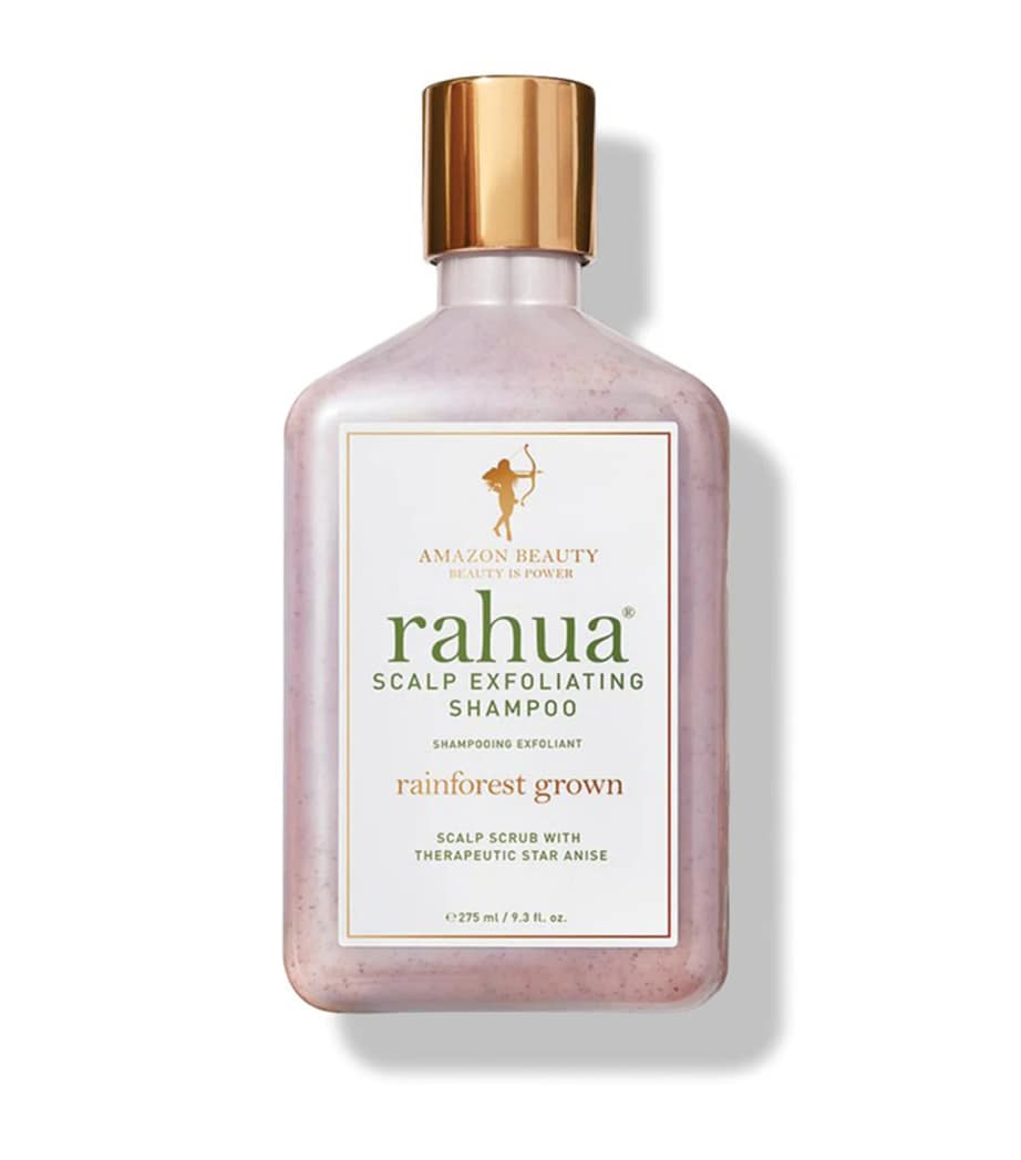 Scalp Exfoliating Shampoo (275ml) NO COLOUR Image 1