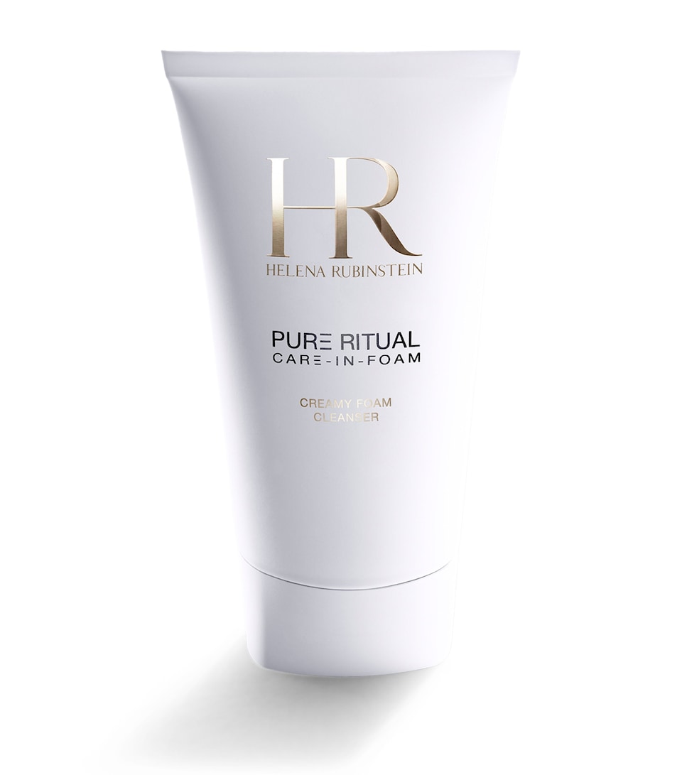Helena Rubinstein Pure Ritual Care-In-Foam Creamy Foam Cleanser (150ml)