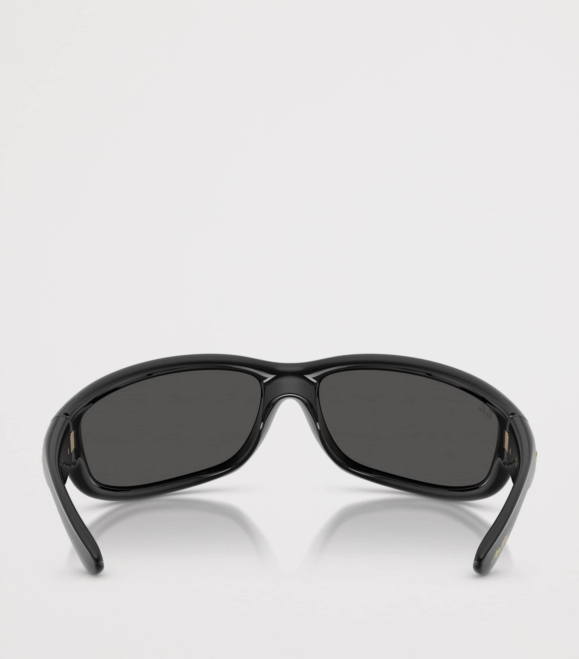 Nylon Ultra Wrap 003 Next Generation Square Sunglasses 601/87 Image 4