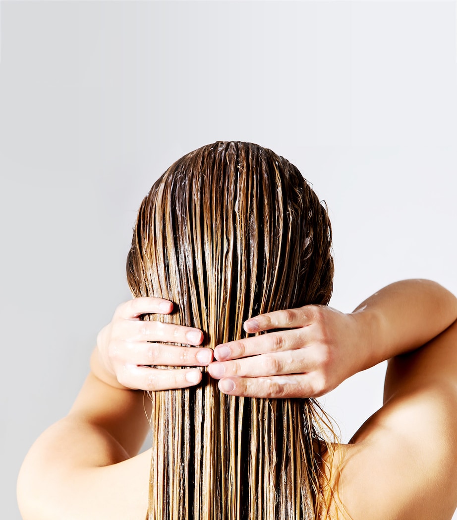 Color Security Conditioner - Fine to Normal Hair (946ml) NO COLOUR Image 3