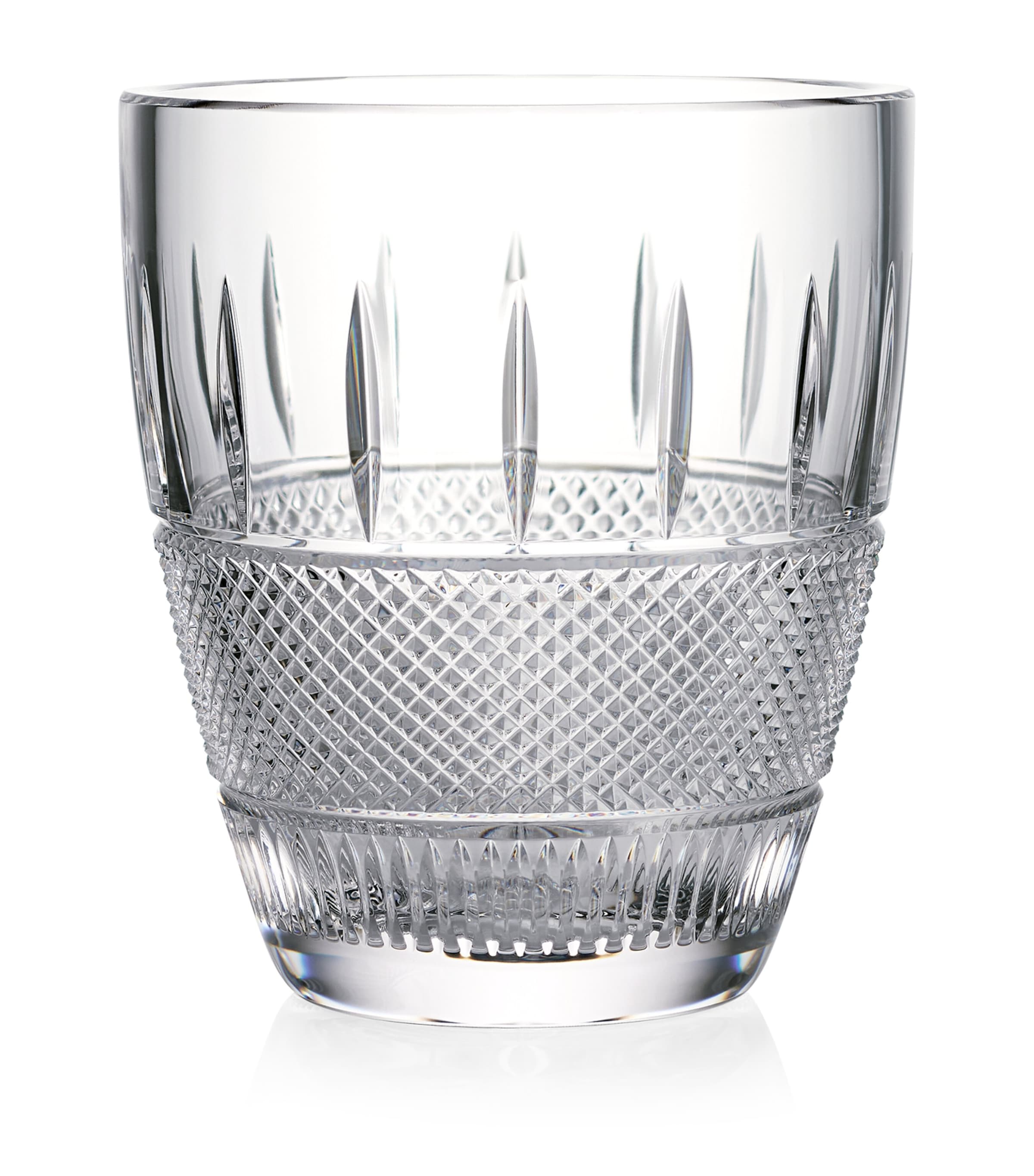 Glass Mastercraft Champagne Cooler (22cm) CLEAR Image 6