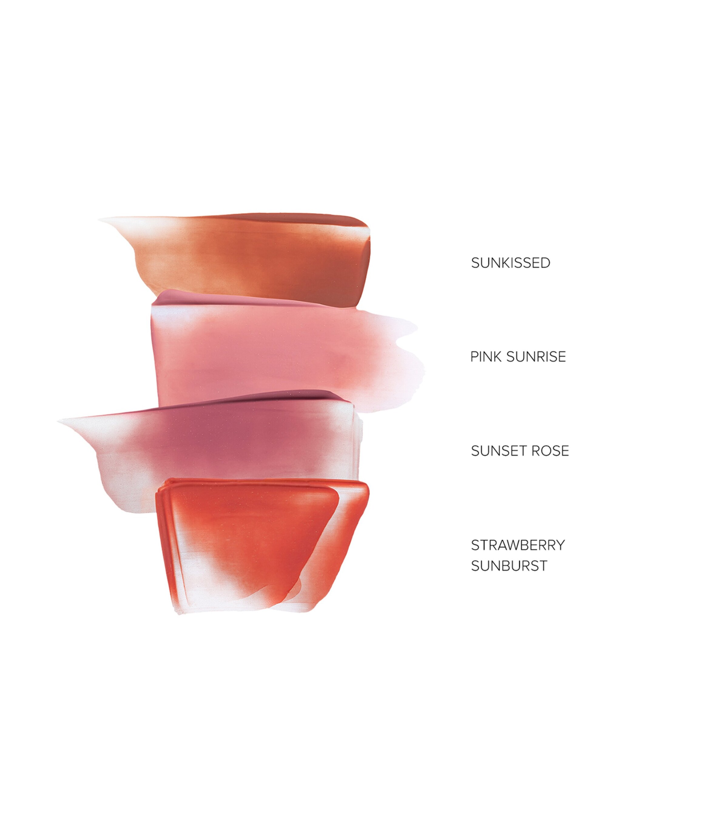 Nudescreen Blush Tint SPF 30 SUNSET ROSE Image 3