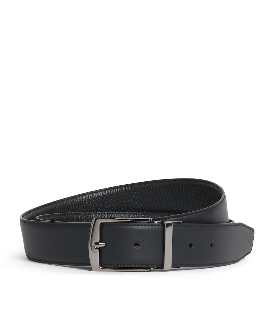 Leather Belt 81386 Image 1