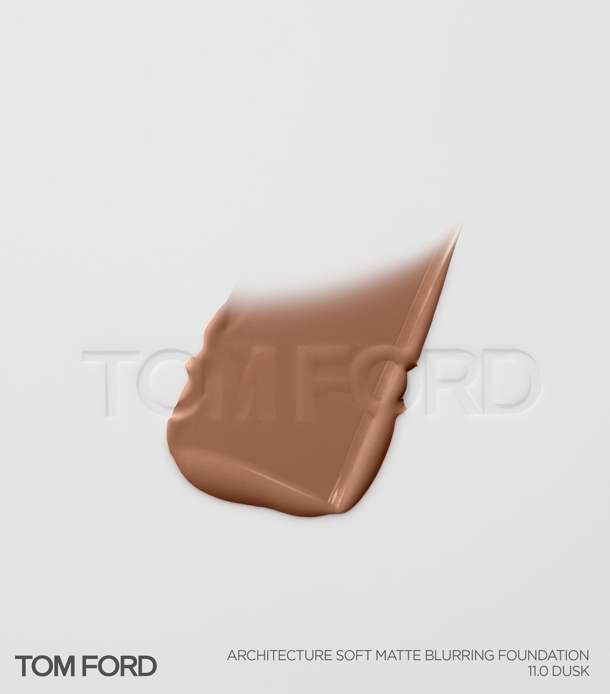 Architecture Soft Matte Blurring Foundation 11.0 DUSK Image 2