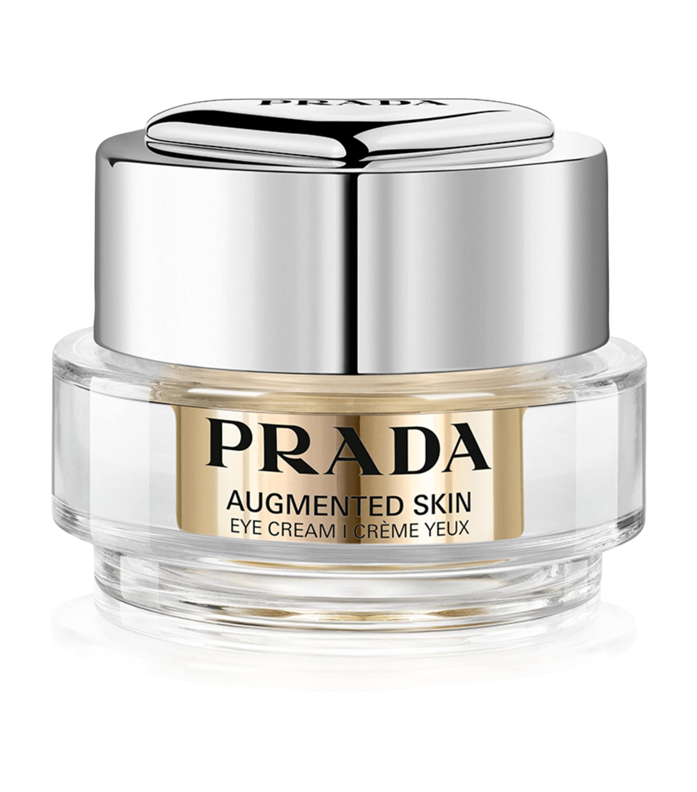 Prada Beauty Augmented Skin Eye Cream