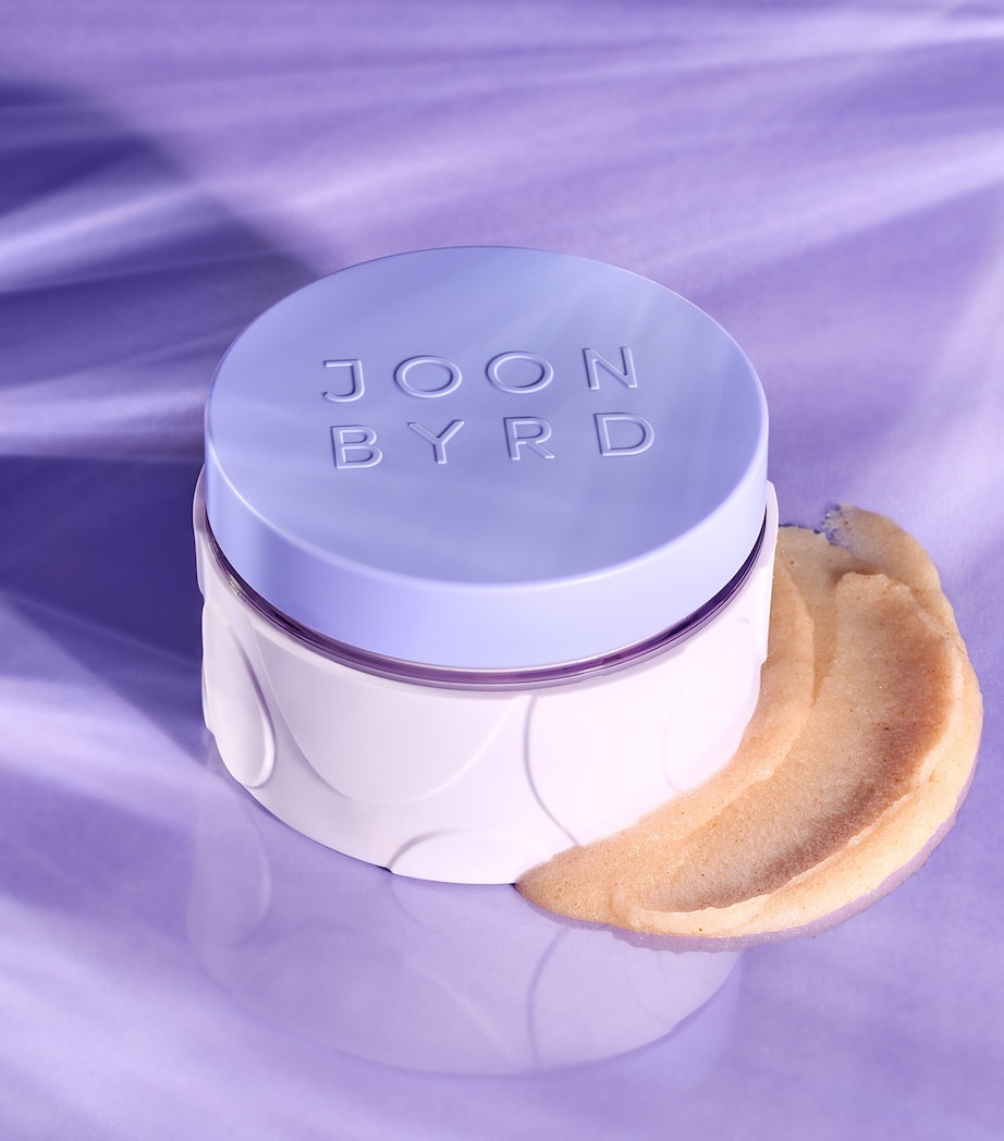 Violet Haze Body Scrub (200ml) NO COLOUR Image 2