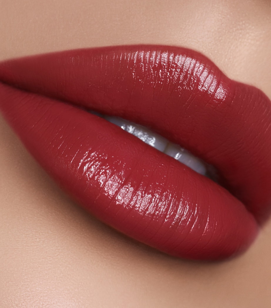 SatinAllure Lipstick ENTRANCED Image 5