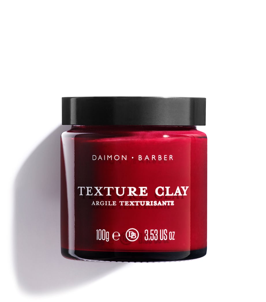 DAIMON BARBER Texture Clay (100g) Image 1