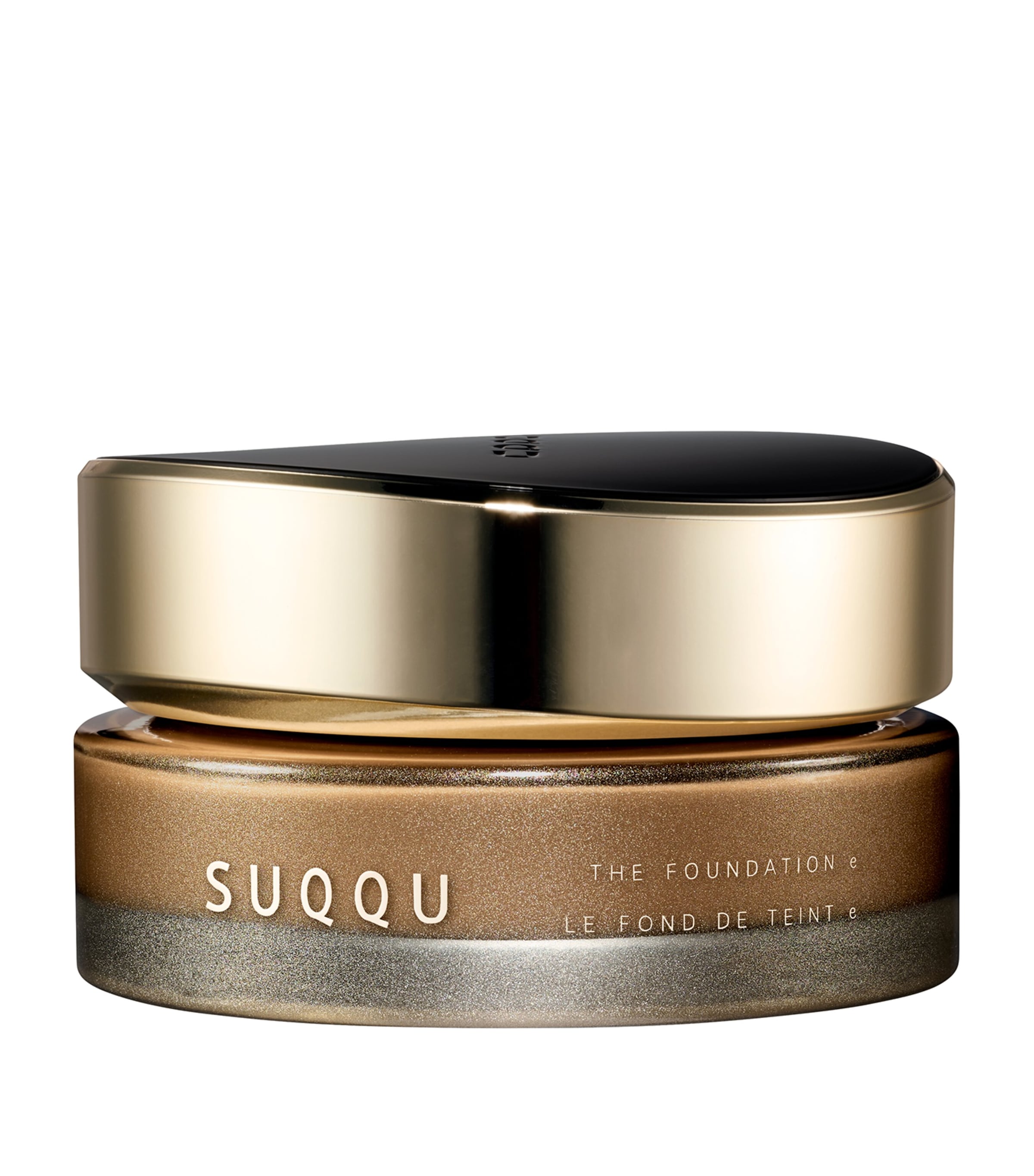 Suqqu The Foundation Image 1