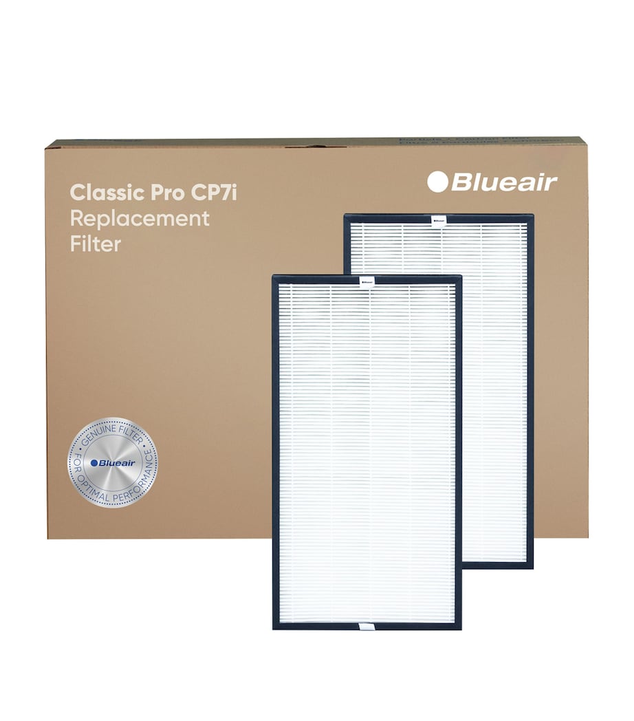 Classic Pro CP7i Replacement Filter WHITE Image 2